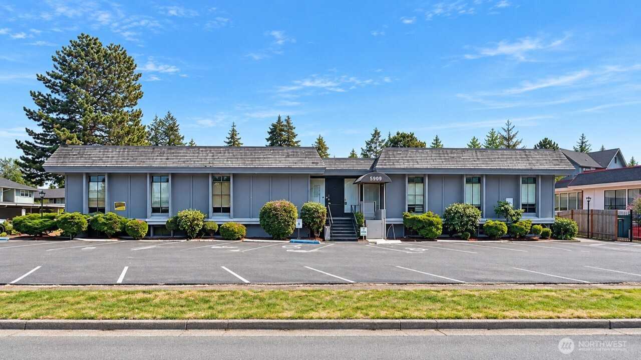 5909 Orchard Street Tacoma Washington United States, for Sale, commercial,  , Better Properties Hometown