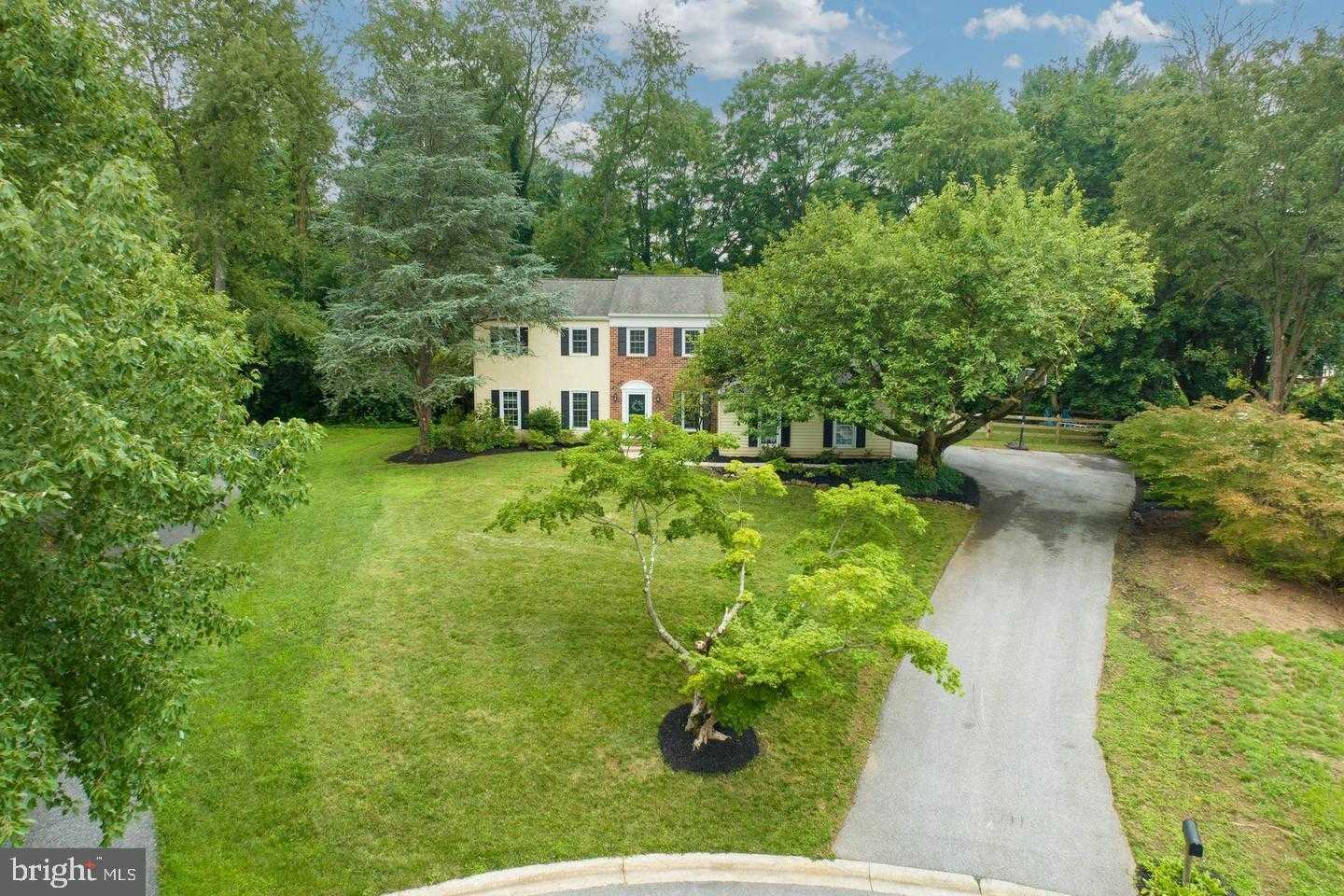 883 TWICKENSHAM COURT West Chester Pennsylvania United States, for Sale, residential,  , Swayne Real Estate Group