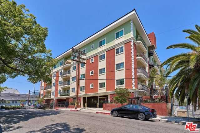 944 S Serrano Avenue APT 301 Los Angeles California United States, for Sale, residential,  , InCom Real Estate - New Office