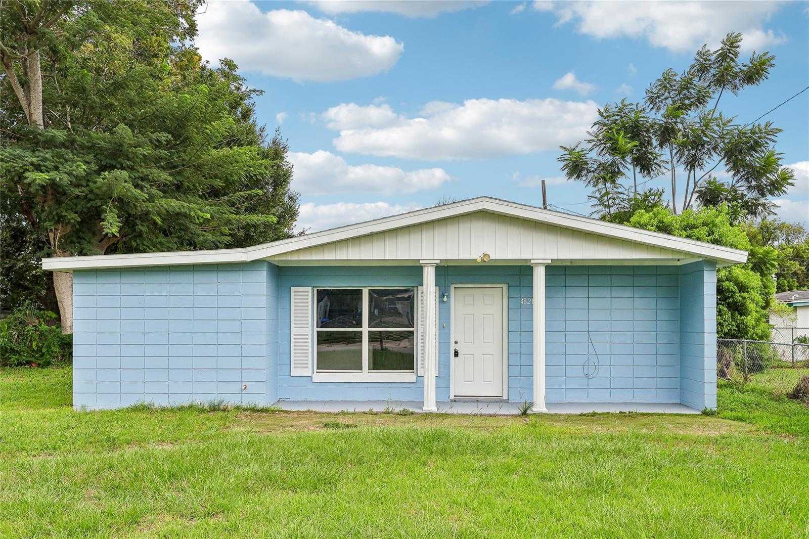 4821 SHOSHONE STREET Orlando Florida United States, for Sale, residential,  , Success Home Sales