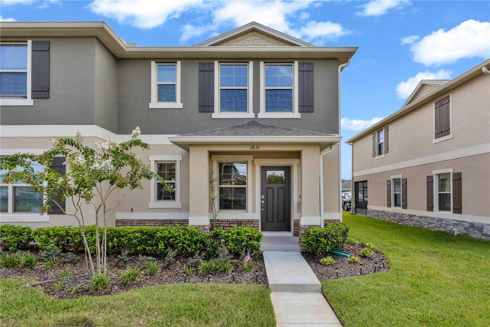 1631 BITTEROOT STREET Kissimmee Florida United States, for Sale, residential,  , The Mount Dora Group 