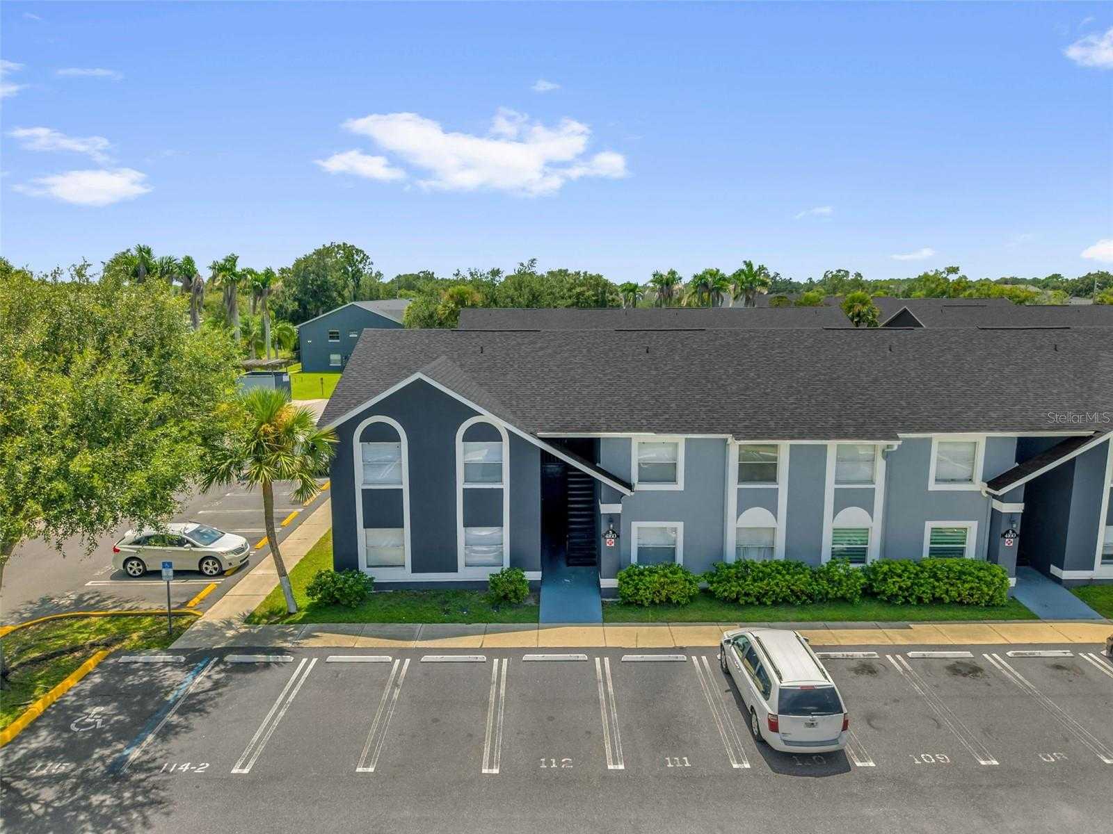 4160 PERSHING POINTE PLACE APT 4 Orlando Florida United States, for Sale, residential, Joao Pereira, La Rosa Realty