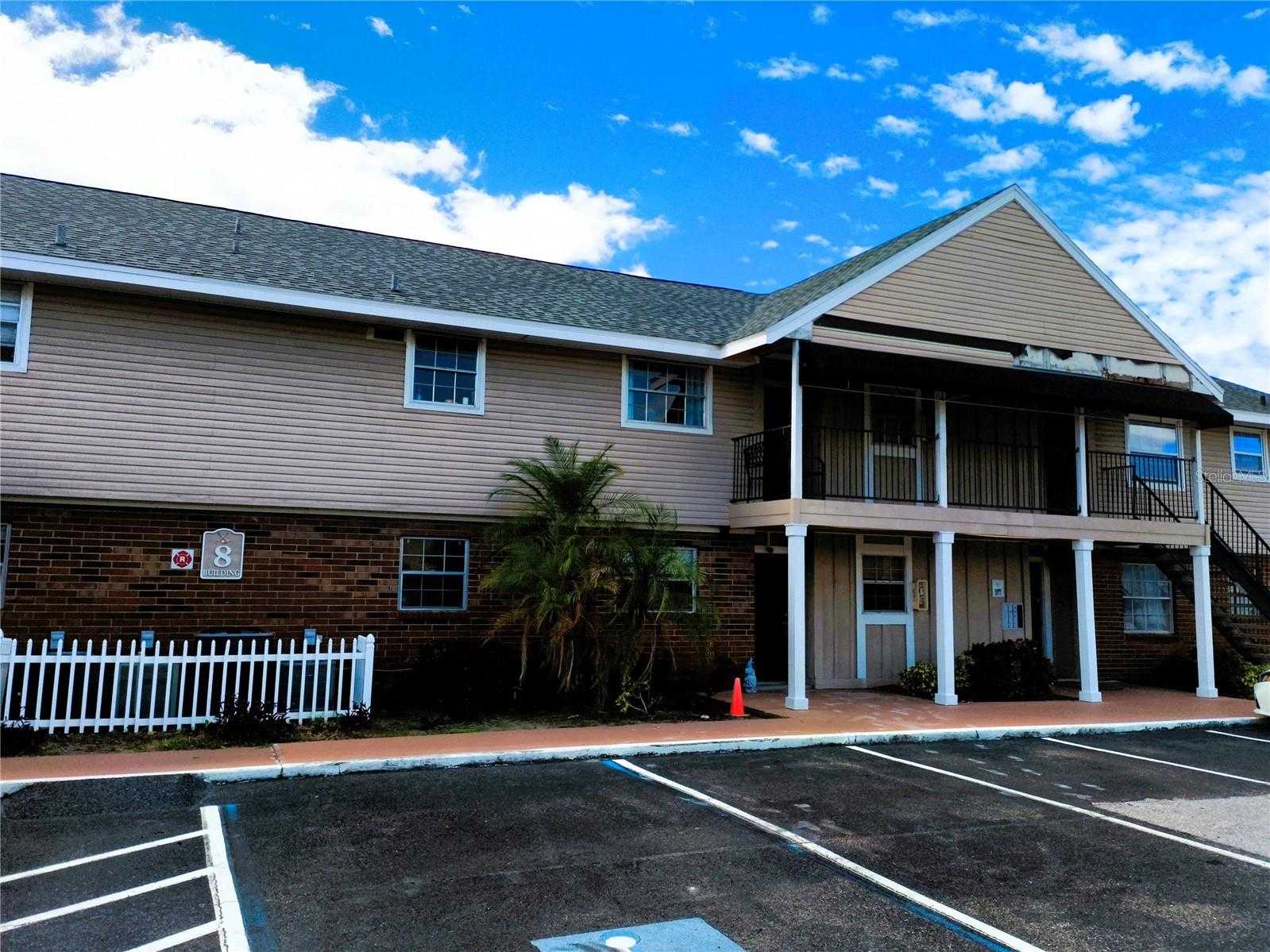 200 COUNTRY CLUB DRIVE APT 805 Largo Florida United States, for Sale, residential,  ,  Real Estate Brokerage & Consultation, Inc
