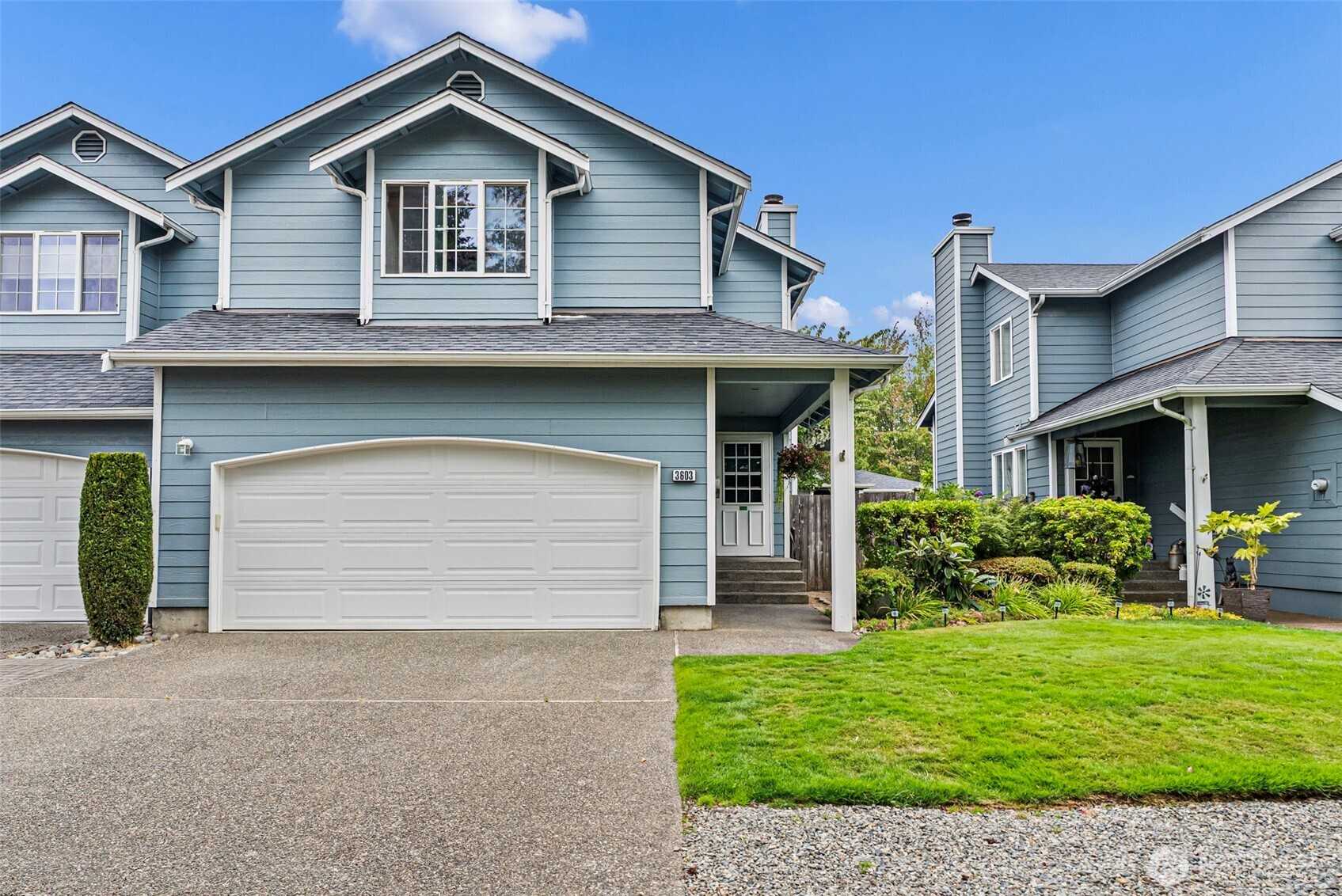 3603 110th Street Ct E Tacoma Washington United States, for Sale, residential,  , Better Properties Hometown