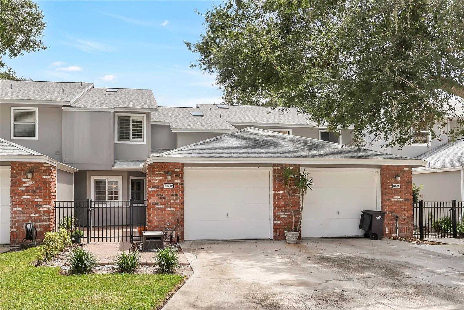 605 CHESTNUT OAK CIRCLE APT 107 Altamonte Springs Florida United States, for Sale, residential, Zaira Mejia, Spaces & Styles Group