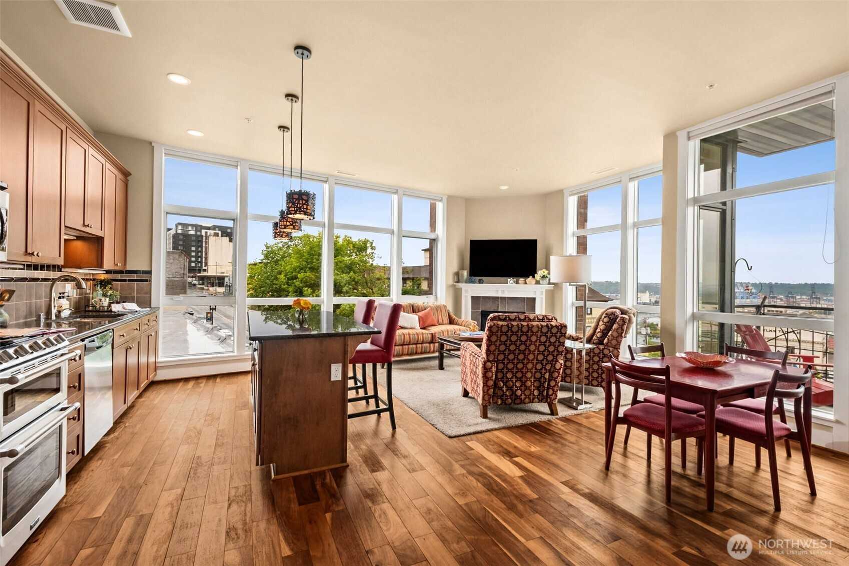 708 Market Street APT 505 Tacoma Washington United States, for Sale, residential,  , Better Properties Hometown