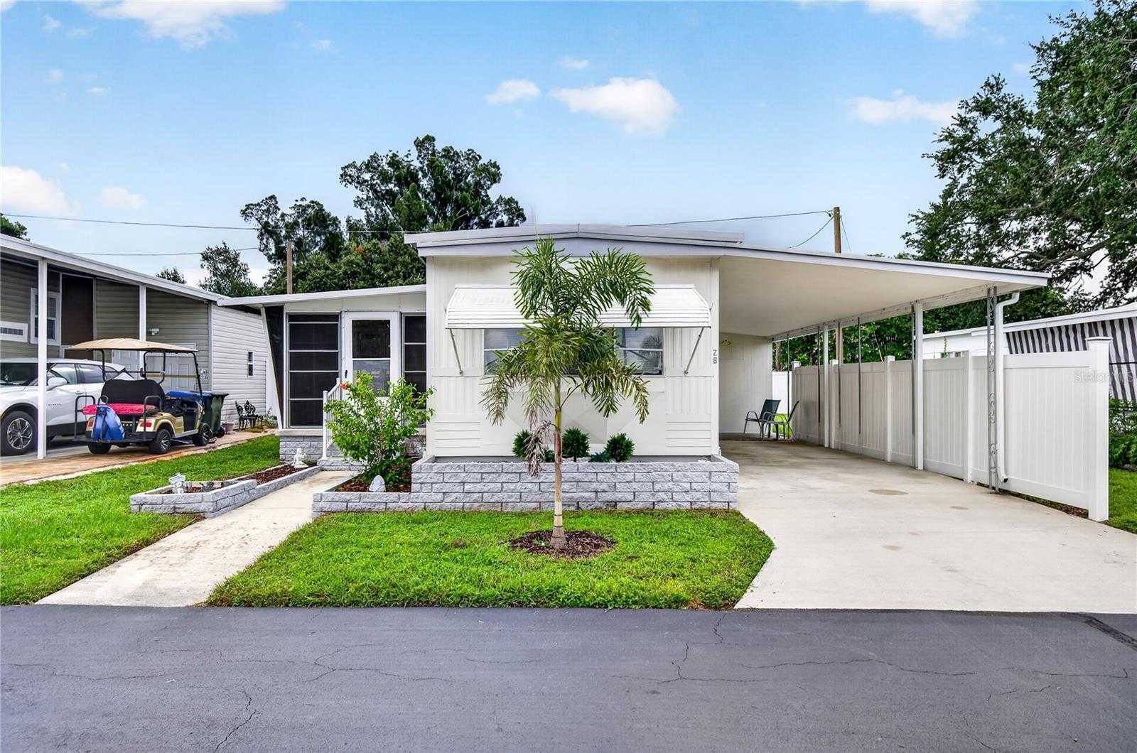 9900 ULMERTON ROAD APT 28 Largo Florida United States, for Sale, residential, , Real Estate Brokerage & Consultation, Inc