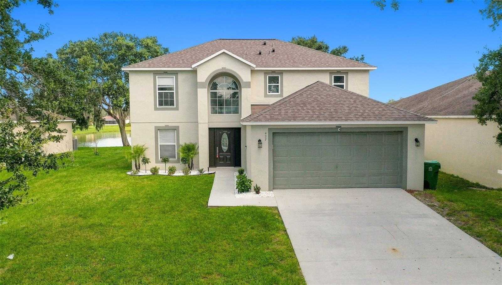 427 REGAL DOWNS CIRCLE Winter Garden Florida United States, for Sale, residential, Zaira Mejia, Spaces & Styles Group