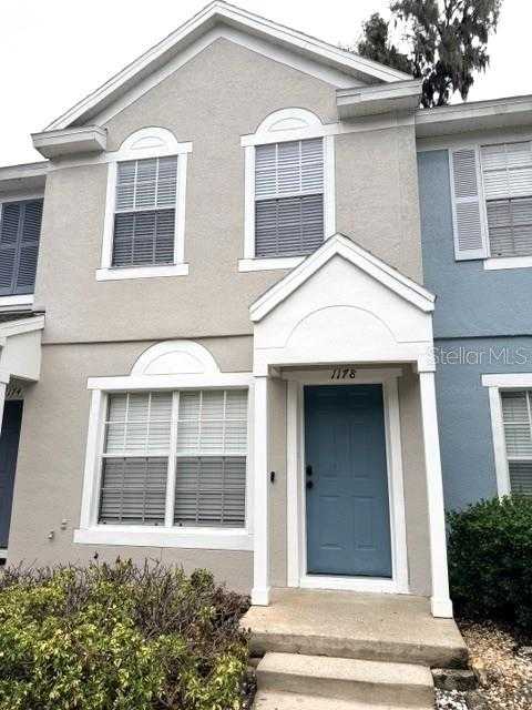 1178 VINELAND PLACE Lake Mary Florida United States, for Sale, residential,  , Realty World Preferred