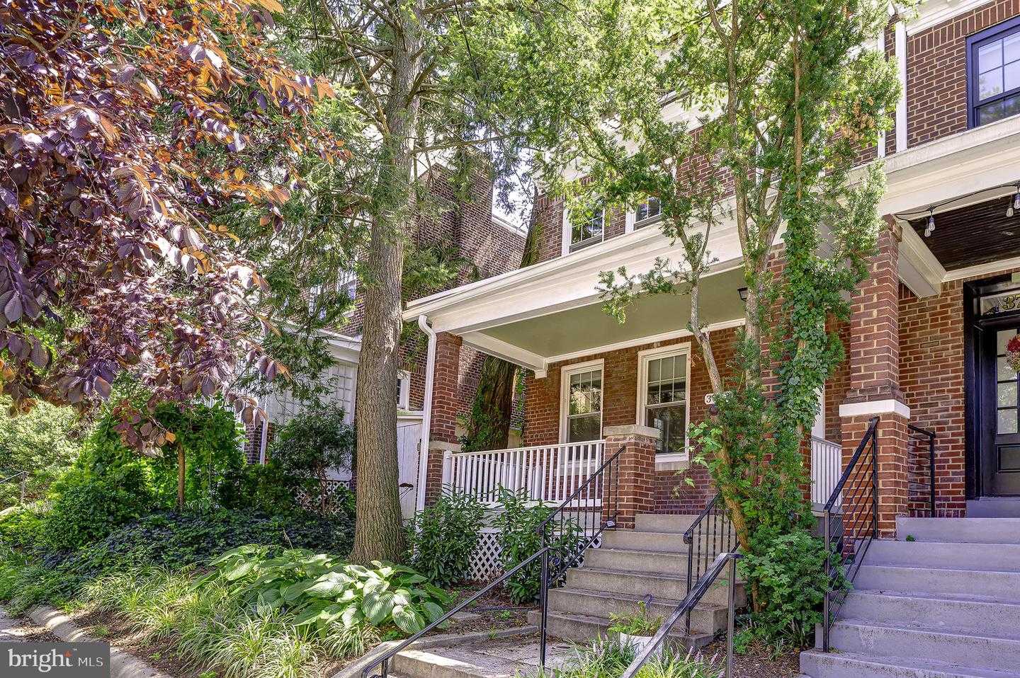 3712 GARFIELD STREET Washington District Of Columbia United States, for Rent, residential, Edward Giles, Georgetown Realty Group