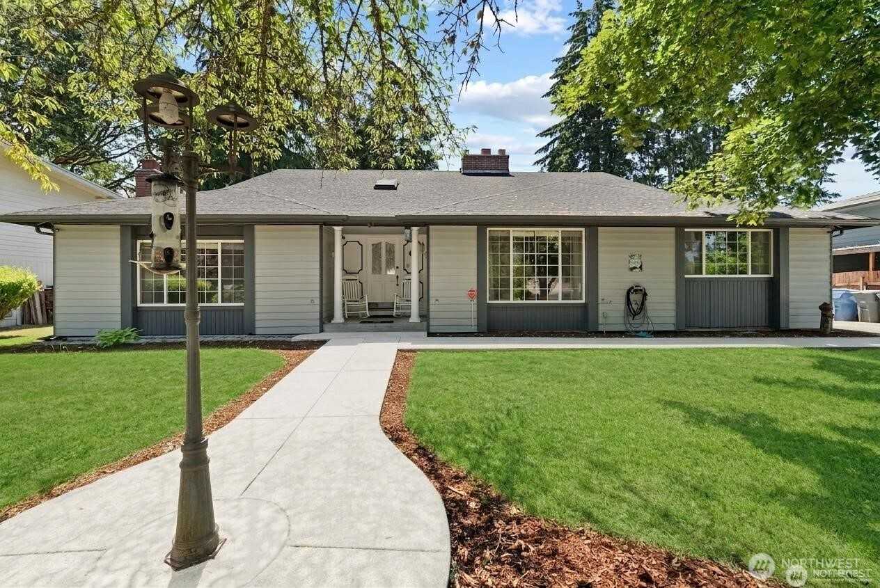 7826 Agate Drive SW Lakewood Washington United States, for Sale, residential,  , Better Properties Hometown