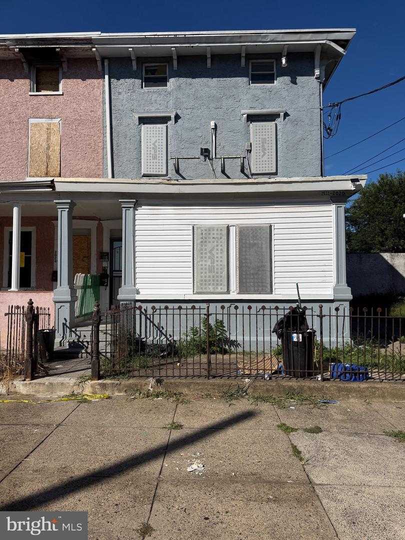 2020 E MADISON STREET Philadelphia Pennsylvania United States, for Sale, commercial, Bruno Tarquinii, Fairfax Realty Premier