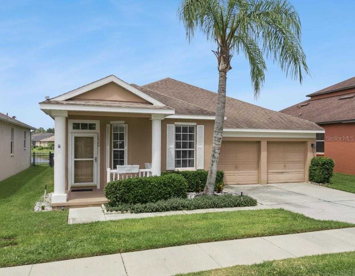 10525 EASTPARK LAKE DRIVE Orlando Florida United States, for Sale, residential, Ken Anderson, ApexOne Realty, Inc.