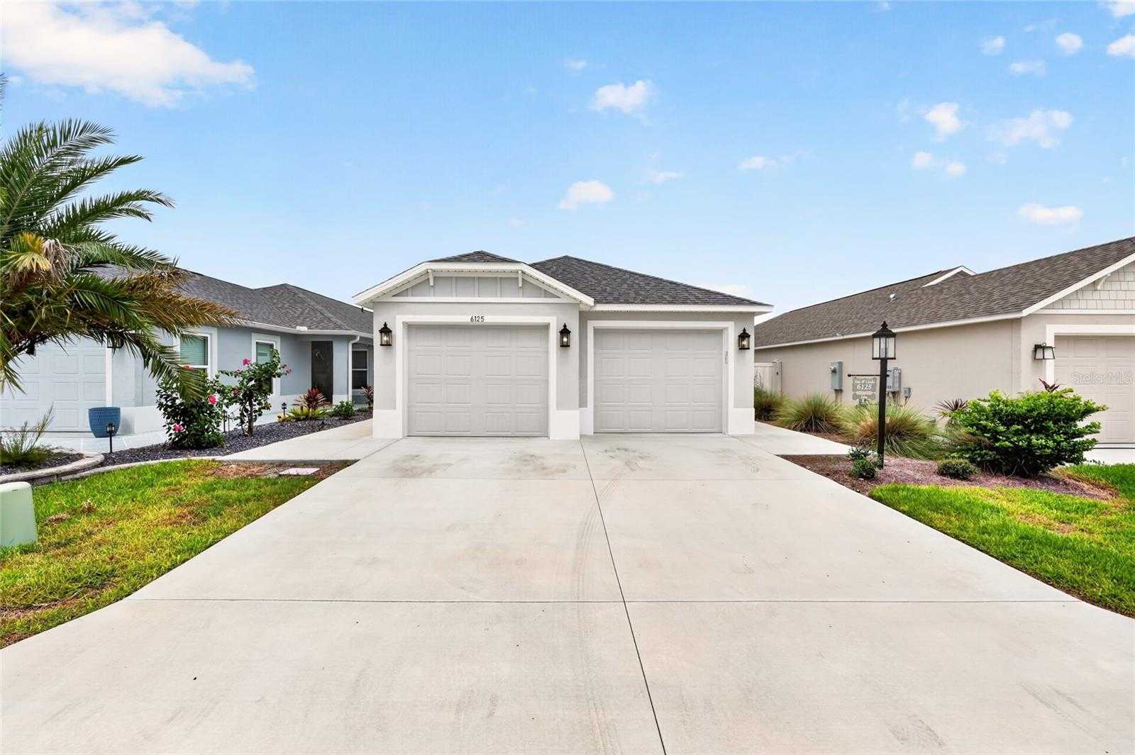 6125 ROSEN COURT The Villages Florida United States, for Sale, residential, Garrett Huffman, eXp Realty