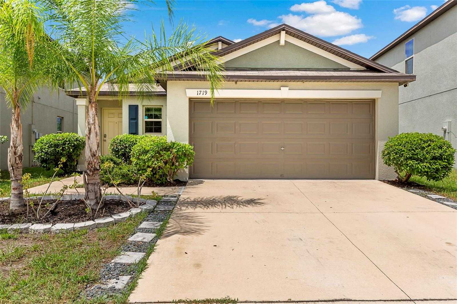 1719 FRED IVES STREET Ruskin Florida United States, for Sale, residential,  , The Mount Dora Group 