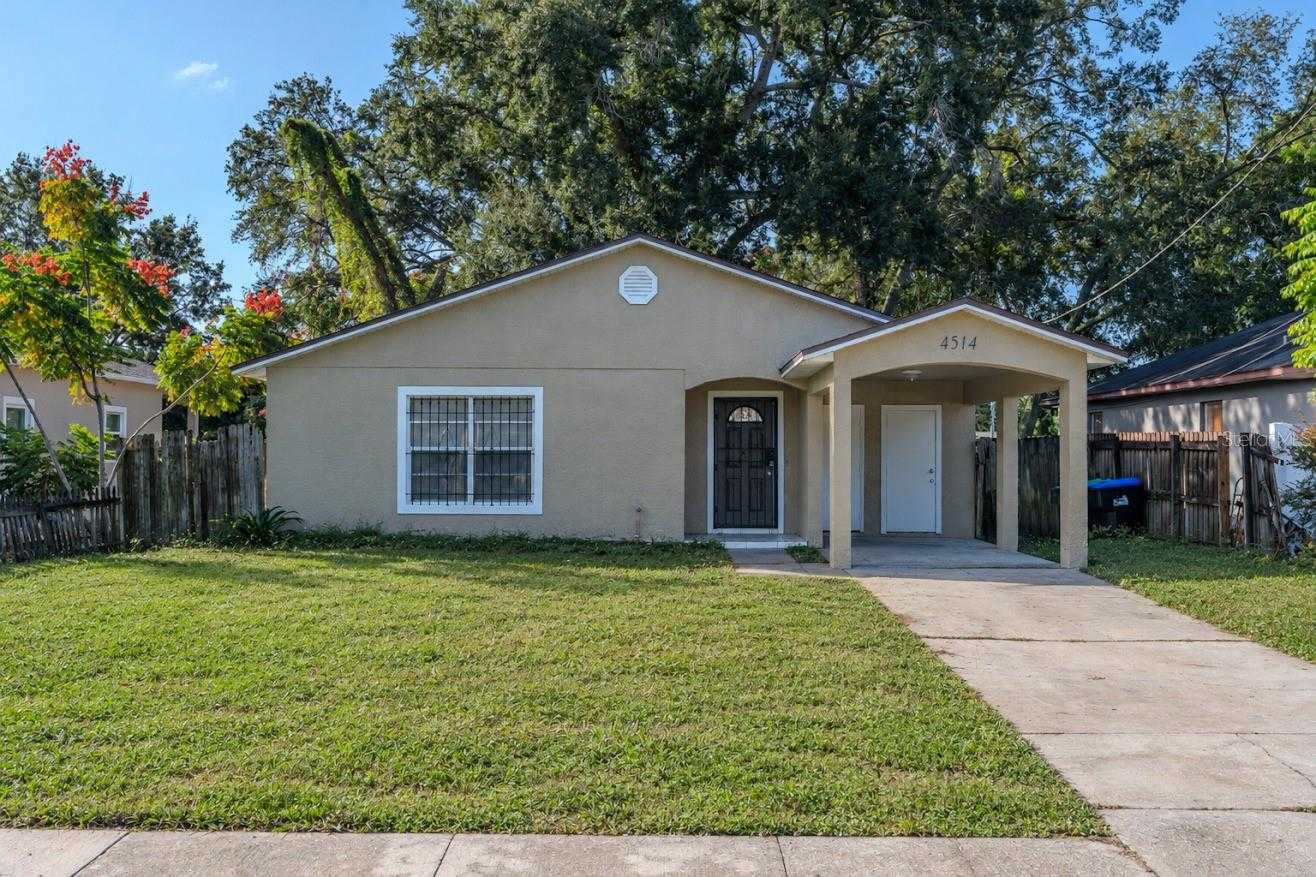 4514 CYPRESS STREET Orlando Florida United States, for Sale, residential,  , Success Home Sales