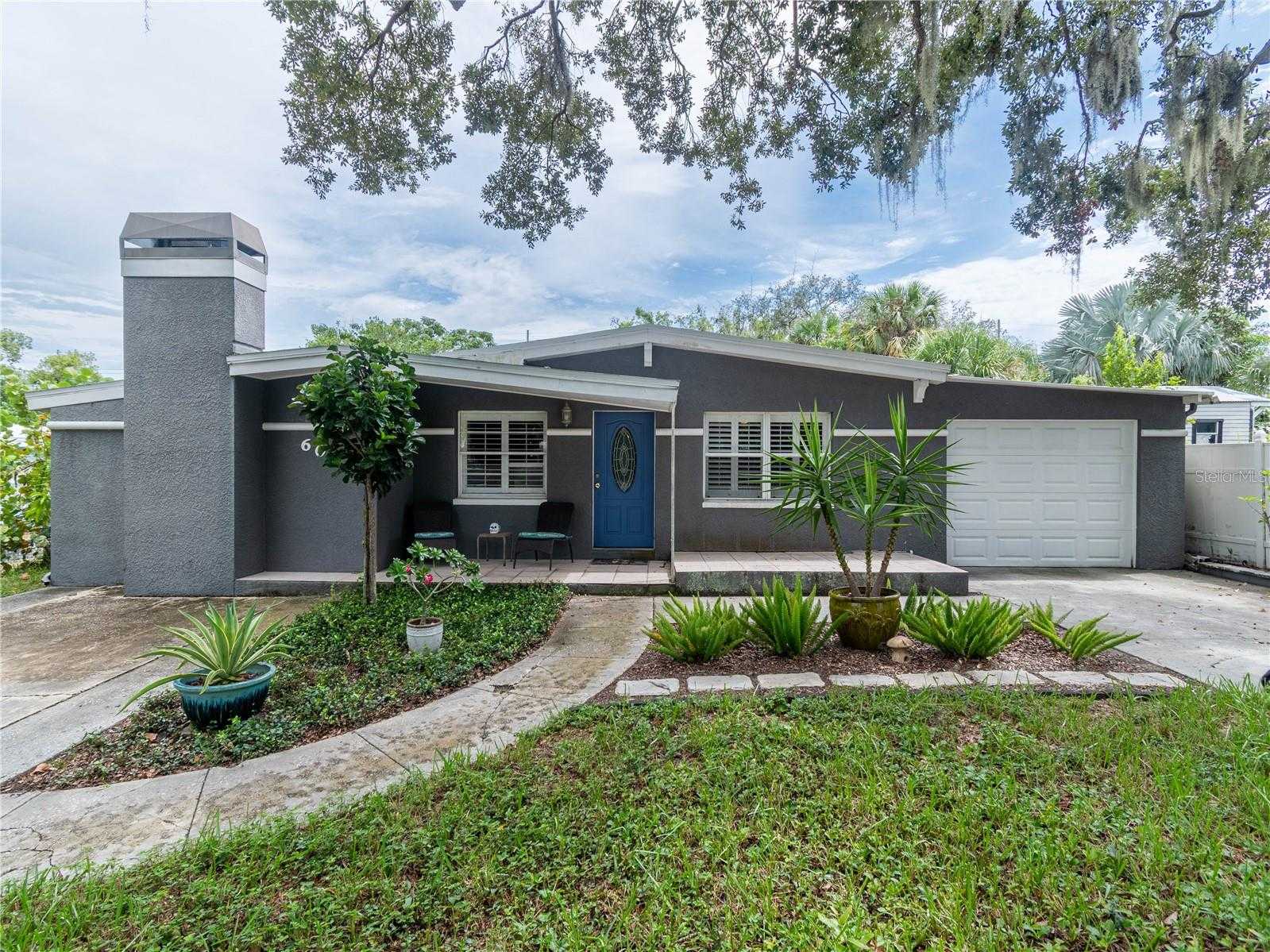 608 PENT STREET Tarpon Springs Florida United States, for Sale, residential,  , The Mount Dora Group 