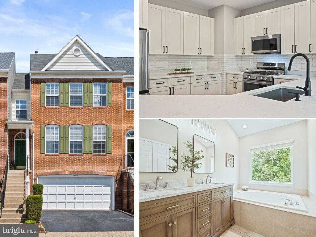 13102 FOREST MIST LANE Fairfax Virginia United States, for Sale, residential, Kamalia  Emerson, Samson Properties