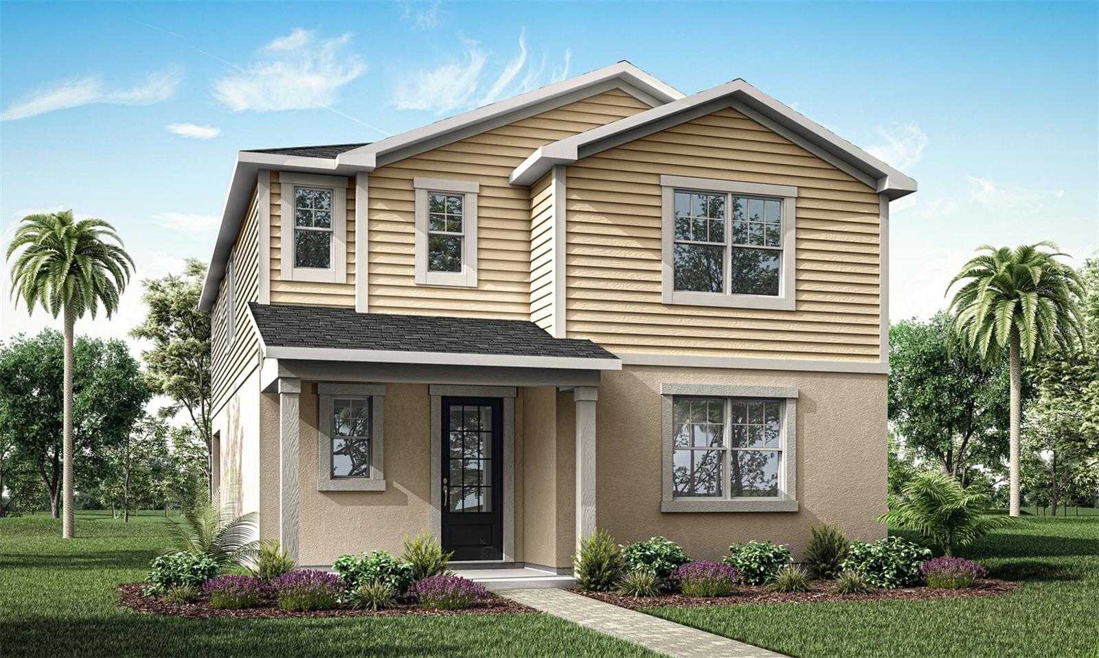 13463 GOOD VIBES AVENUE Orlando Florida United States, for Sale, residential, Ken Anderson, ApexOne Realty, Inc.