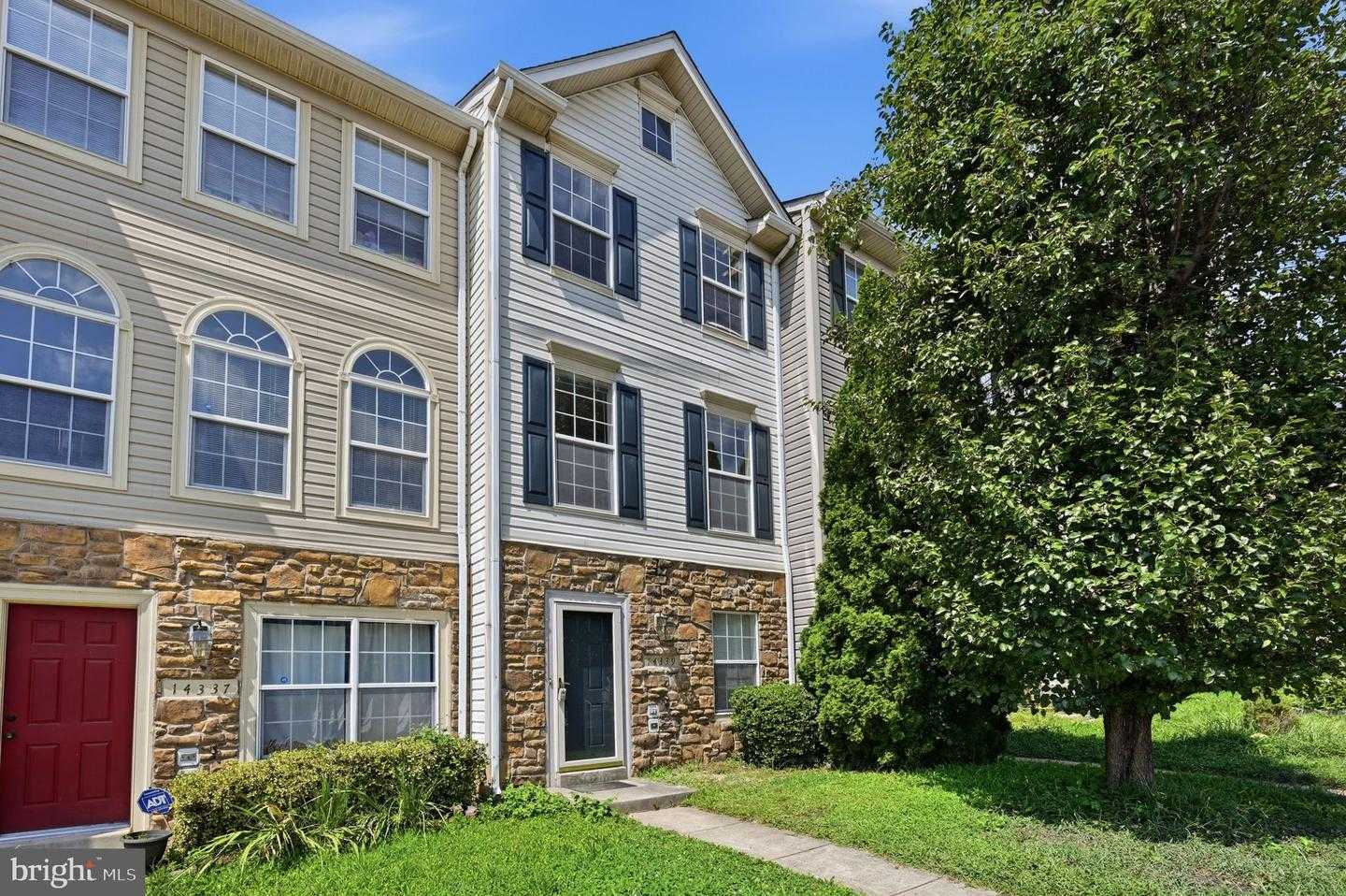 14339 MADRIGAL DRIVE Woodbridge Virginia United States, for Sale, residential,  , The Holly Group