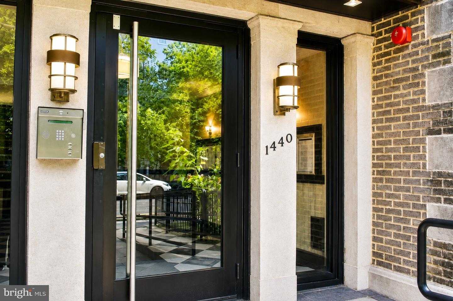 1440 COLUMBIA ROAD APT 306 Washington District Of Columbia United States, for Sale, residential, Zandra Jamison, Samson Properties