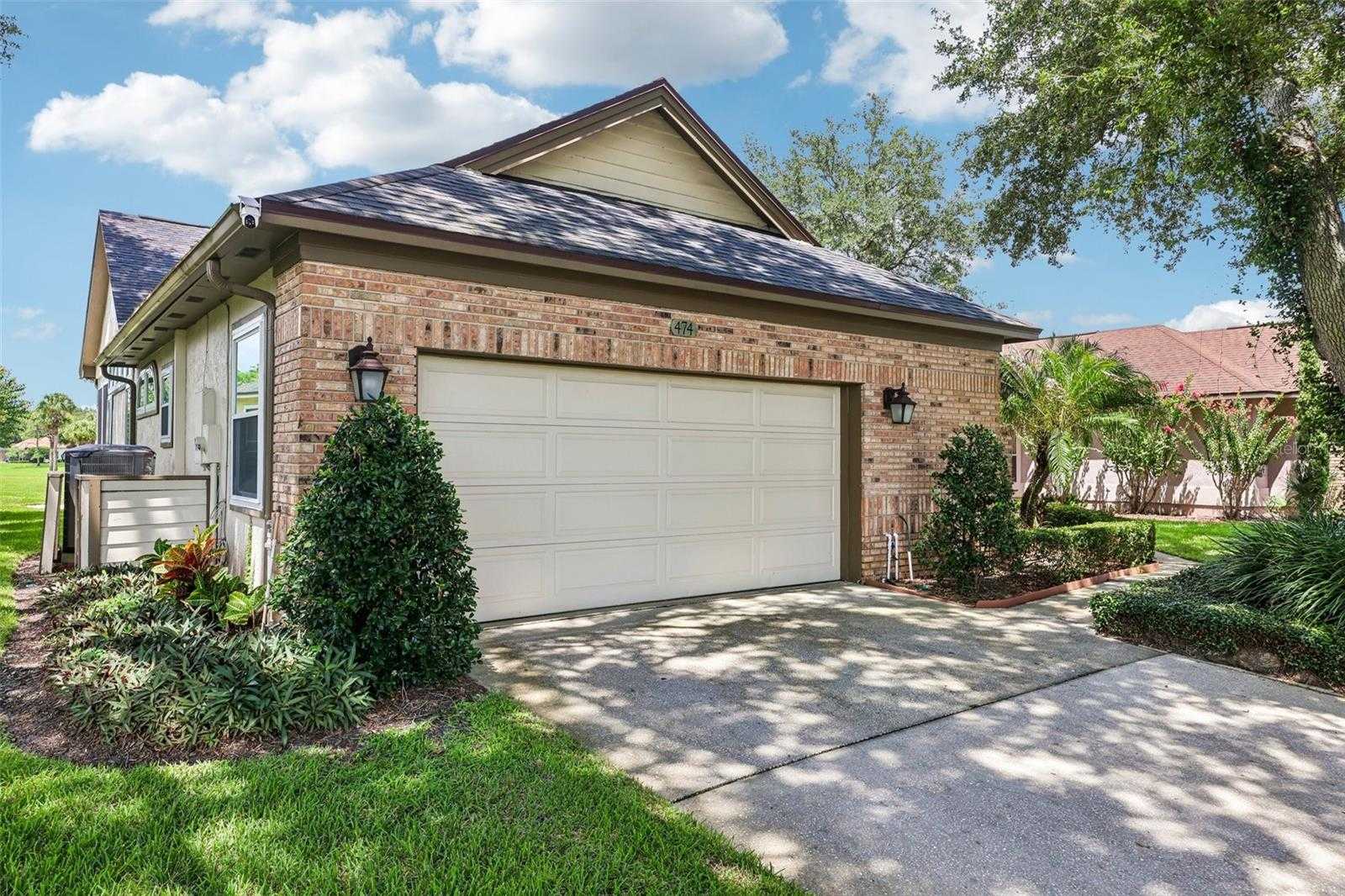 474 ARROWMOUNT PLACE Lake Mary Florida United States, for Sale, residential,  , Realty World Preferred