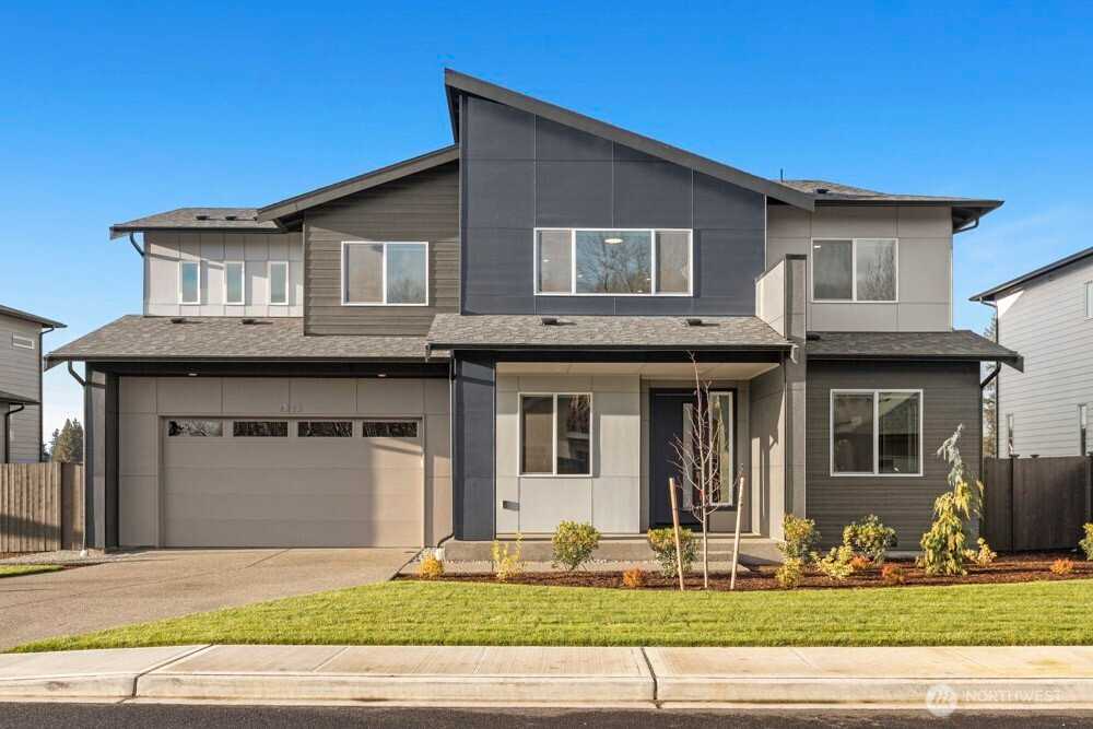 1708 141st Street E APT 206 Tacoma Washington United States, for Sale, residential,  , Better Properties Hometown