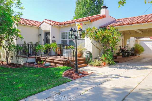 12421 Floral Whittier California United States, for Sale, commercial, Ralph  Morfin, Realty One Group