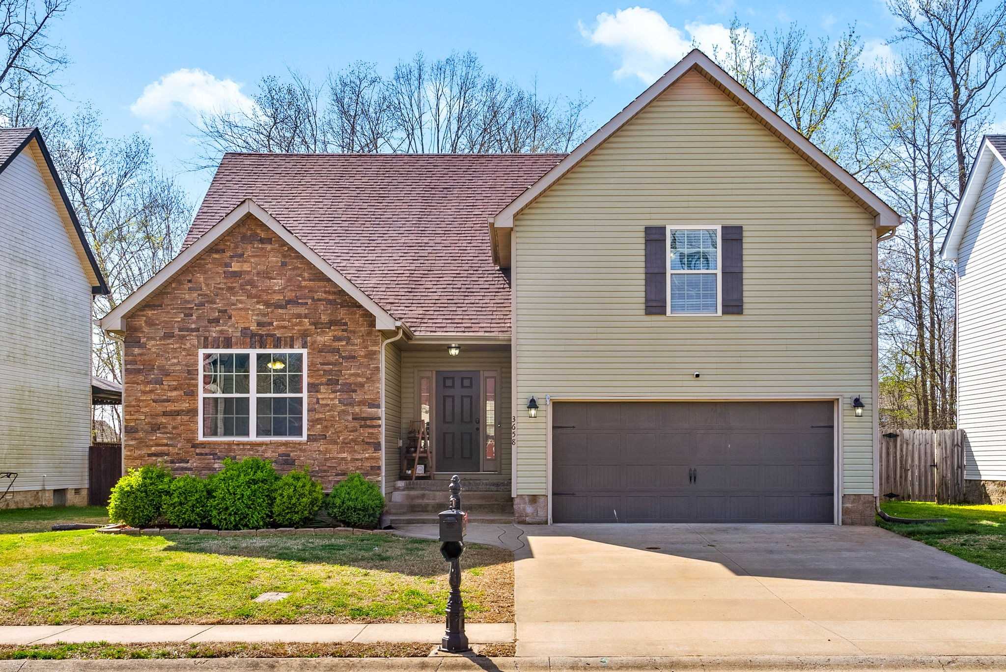3658 Fox Tail Dr Clarksville Tennessee United States, for Sale, residential, Sandra Hester, Keystone Realty and Management