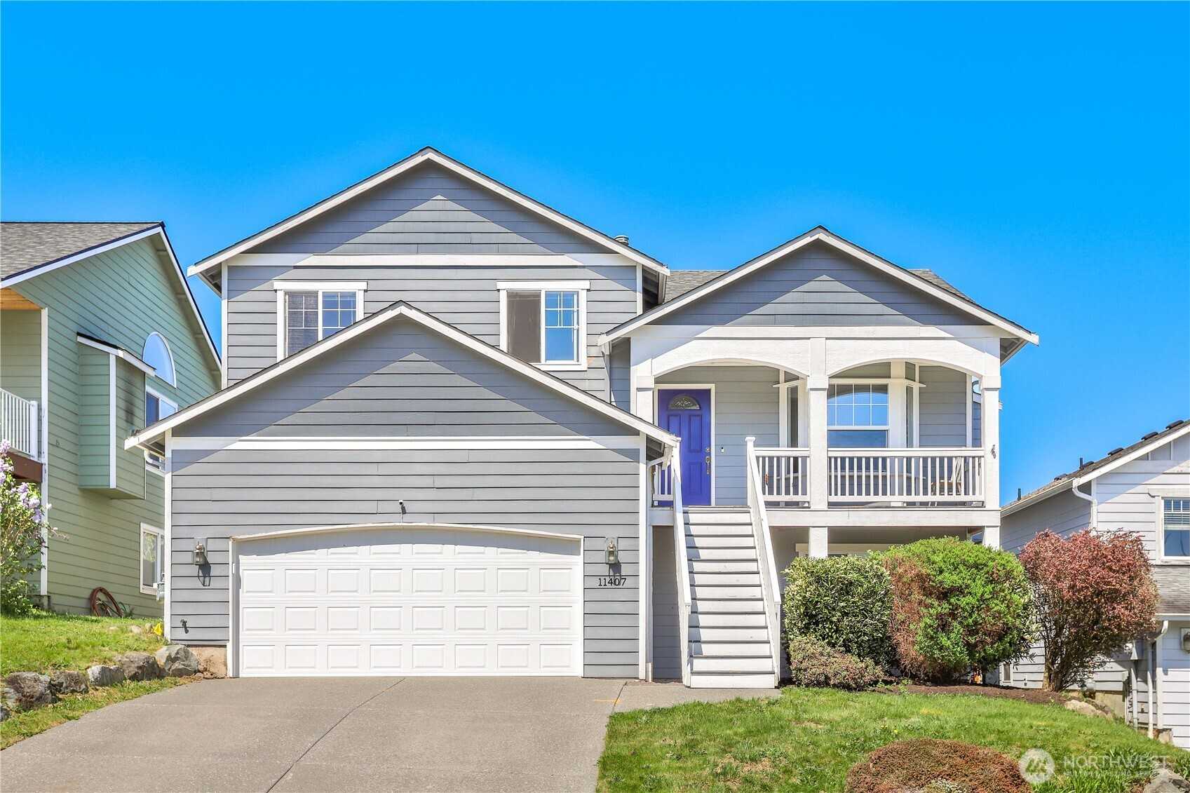11407 34th Street NE Lake Stevens Washington United States, for Sale, residential,  , RXB Realty