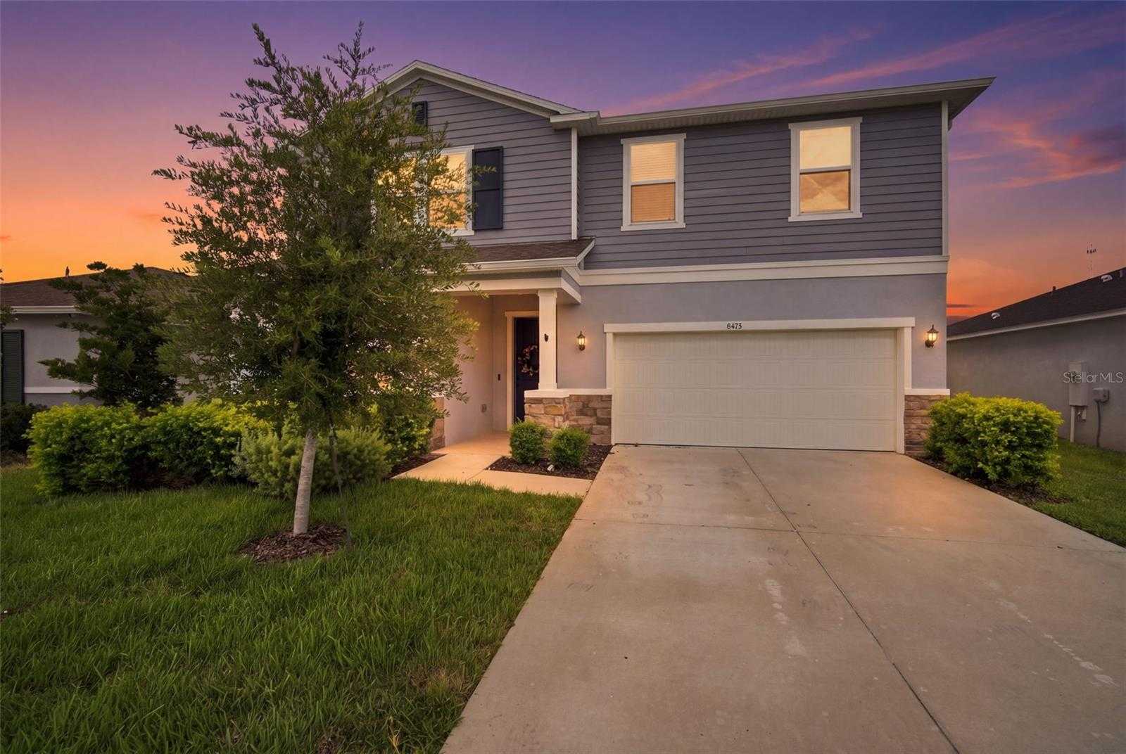 6473 BURNING OPAL BEND Land O Lakes Florida United States, for Sale, residential,  , The Mount Dora Group 