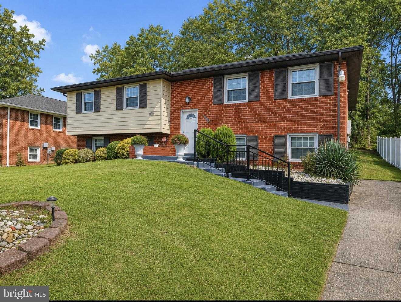 10911 TRAFTON DRIVE Upper Marlboro Maryland United States, for Sale, residential,  , Velocity Real Estate 