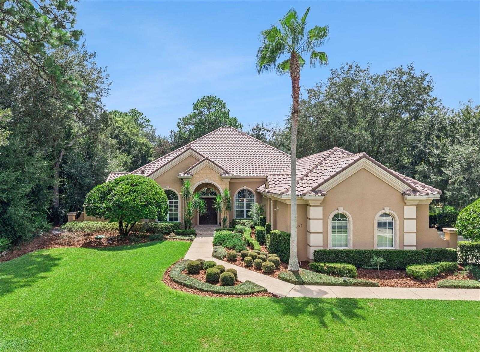 1738 BRACKENHURST PLACE Lake Mary Florida United States, for Sale, residential,  , Realty World Preferred