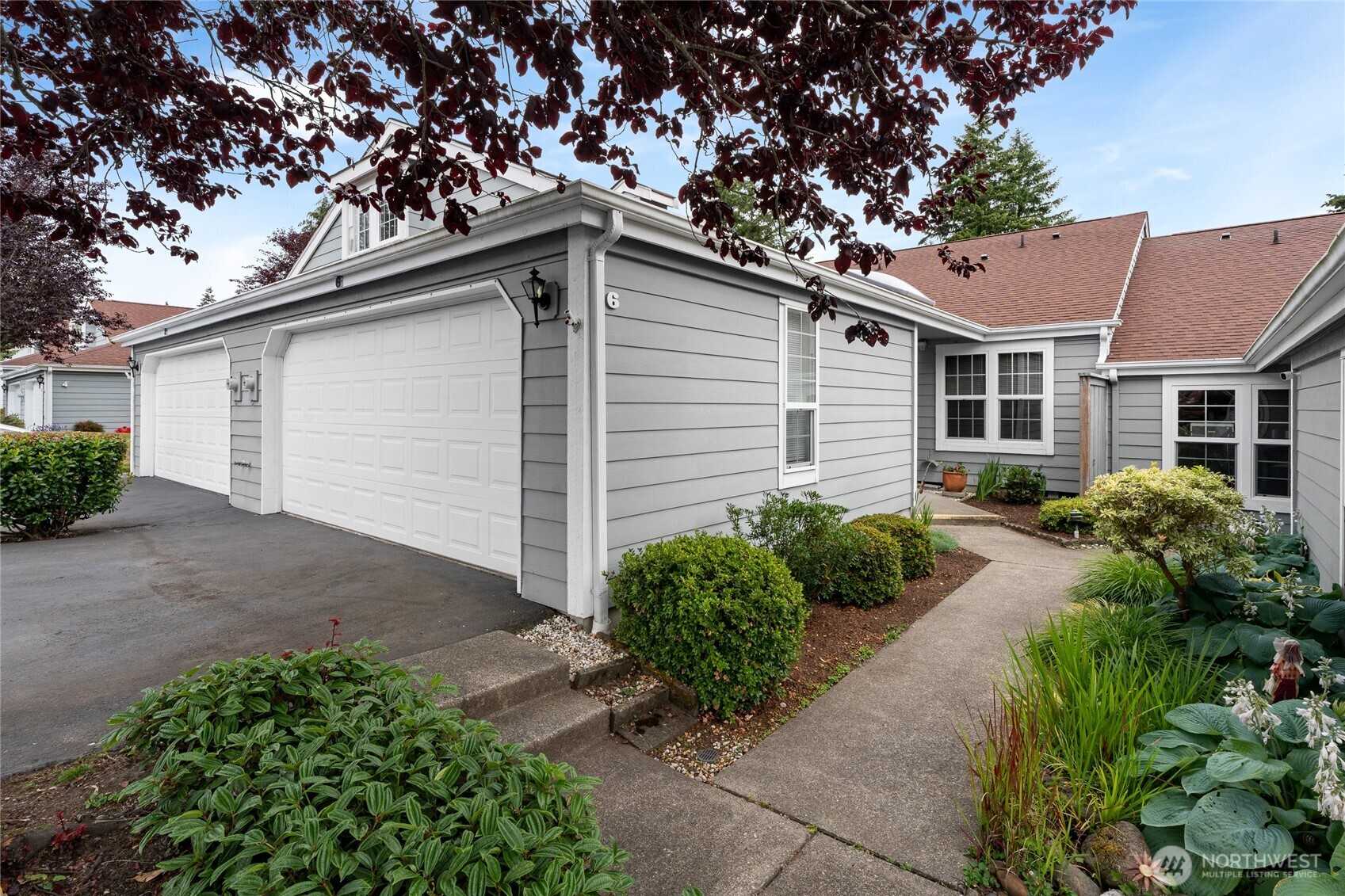 6020 N Highlands Parkway APT 6 Tacoma Washington United States, for Sale, residential,  , Better Properties Hometown