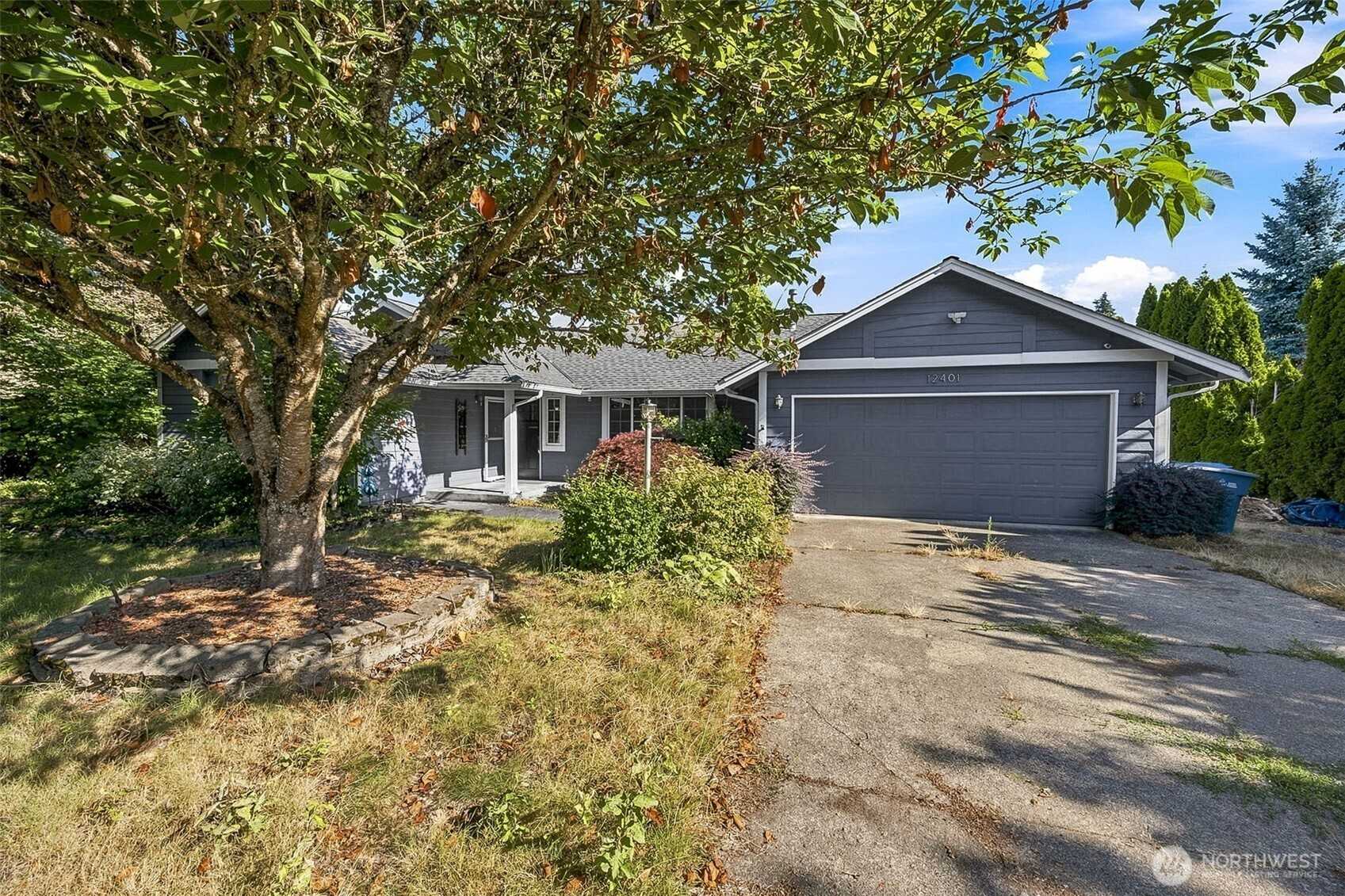 12401 133rd Street Ct E Puyallup Washington United States, for Sale, residential,  , Better Properties Hometown