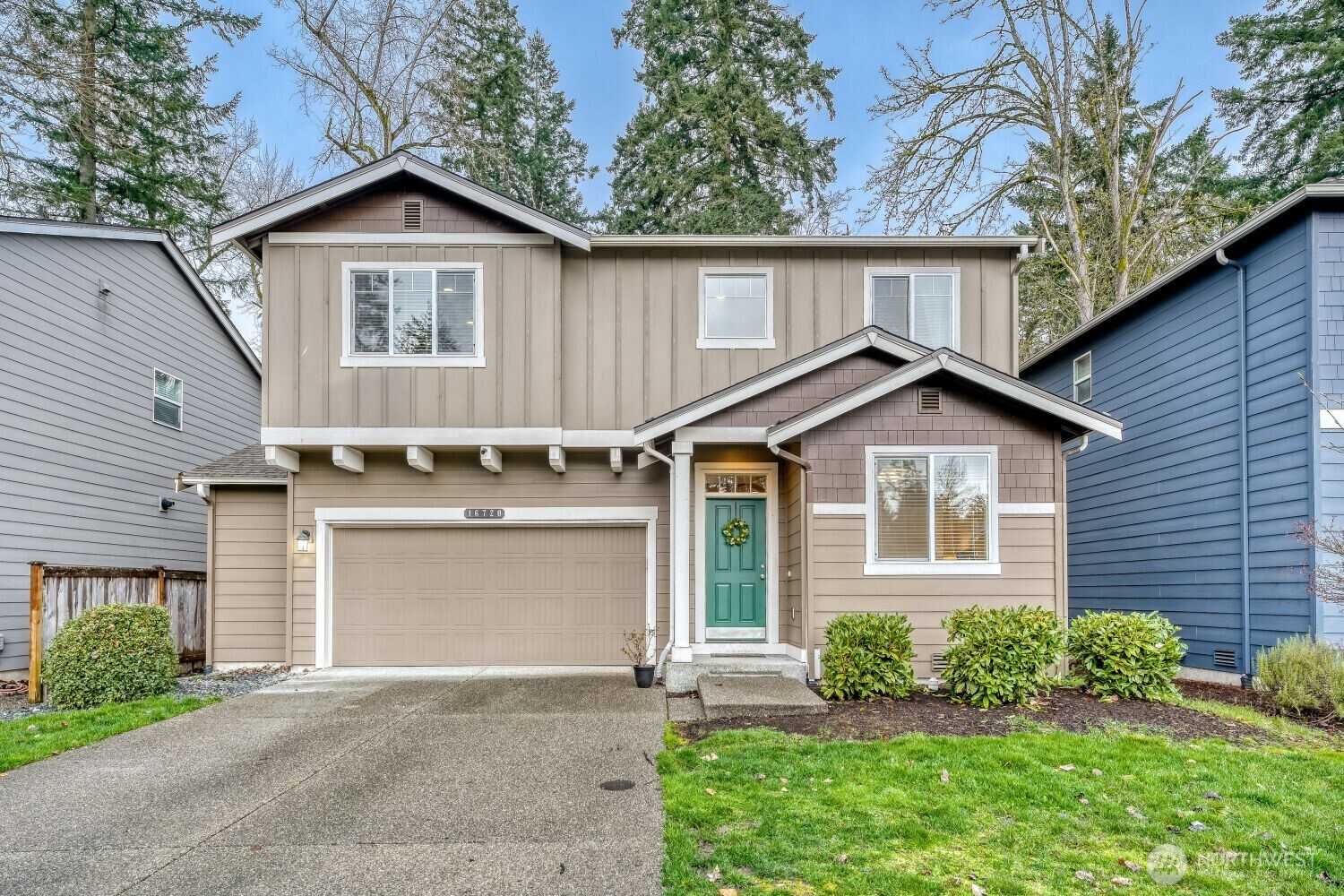 16720 80th Avenue Ct E Puyallup Washington United States, for Sale, residential,  , Better Properties Hometown