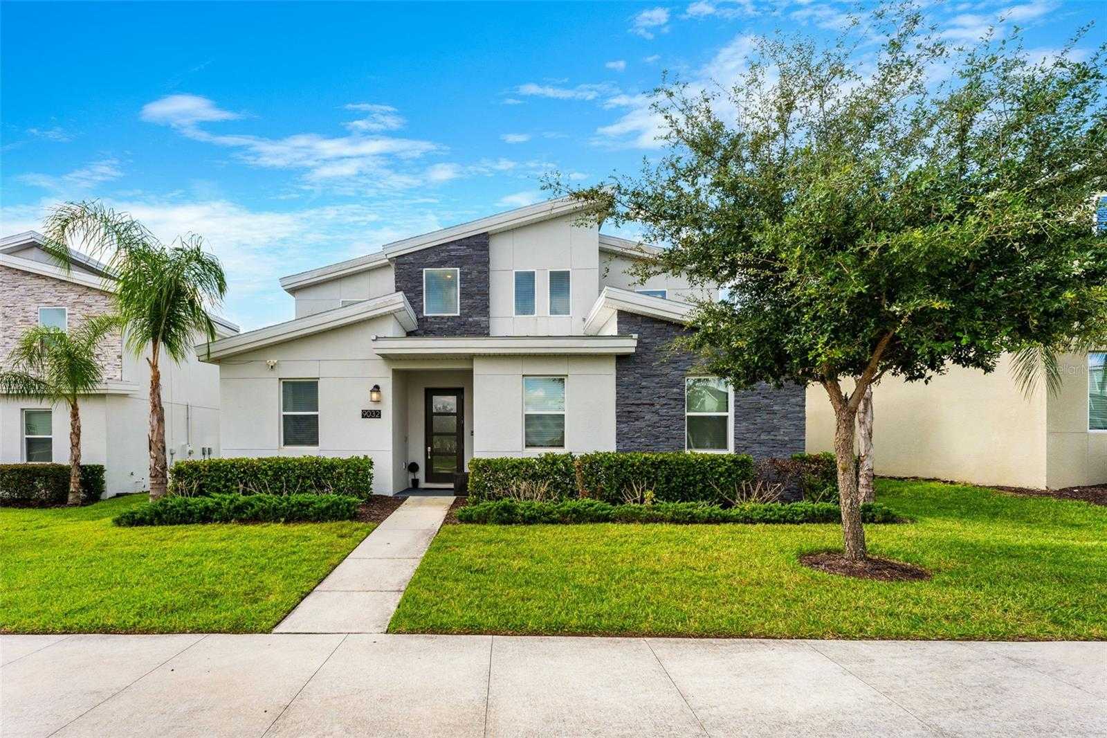 9032 SOMMERSET HILLS DRIVE Davenport Florida United States, for Sale, residential,  , The Mount Dora Group 