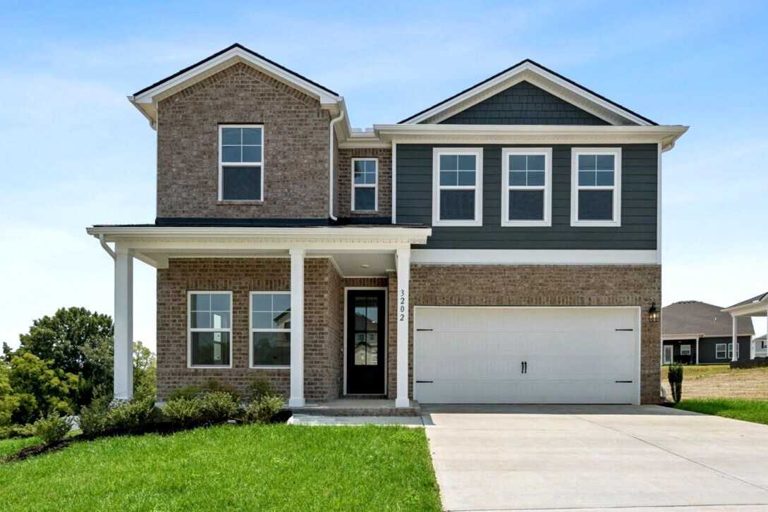 3202 Gravity Drive Columbia Tennessee United States, for Sale, residential,  Gabe  Fitzhugh, GF Homes and Land