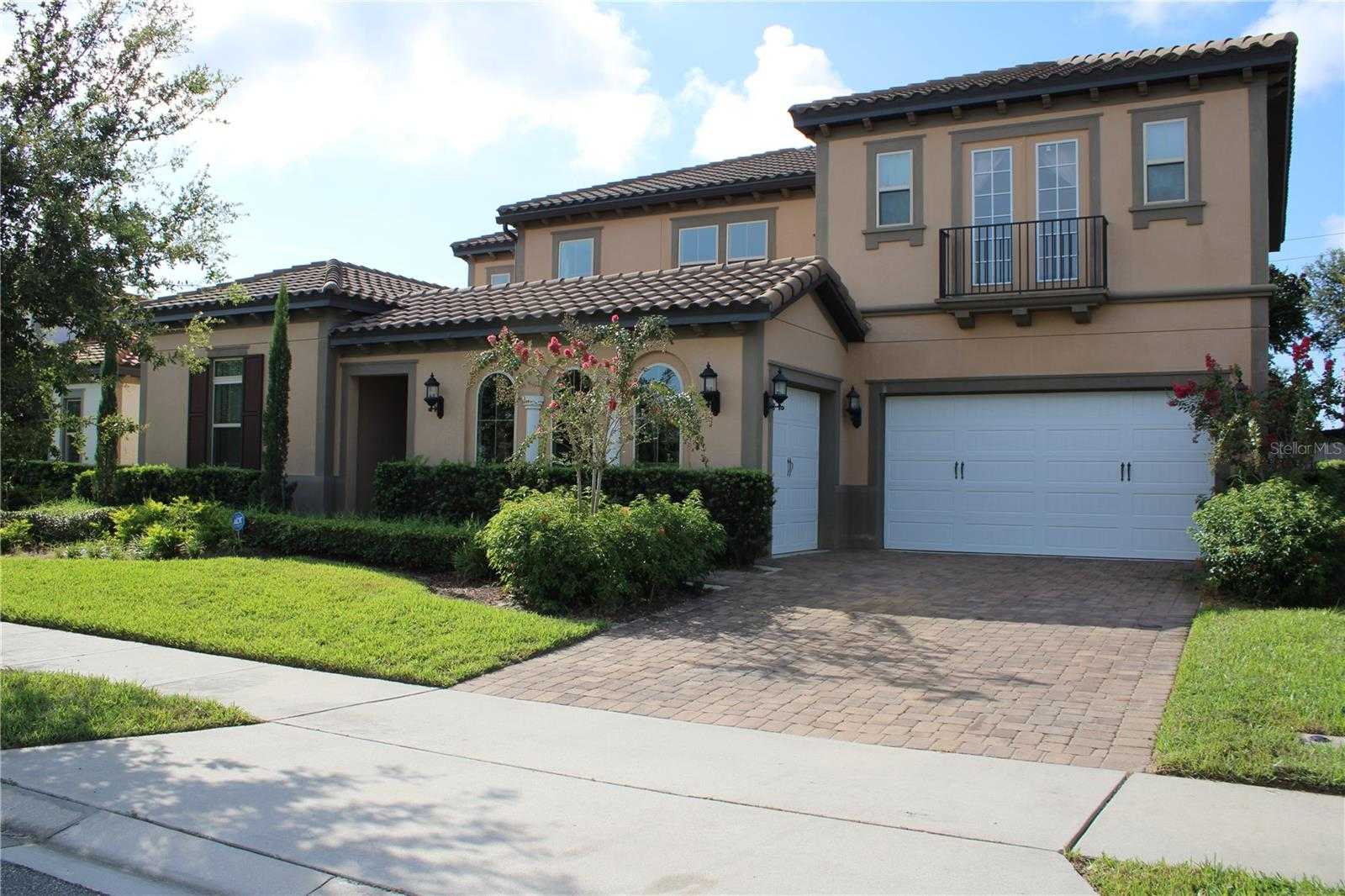 16730 RUSTY ANCHOR ROAD Winter Garden Florida United States, for Sale, residential, Zaira Mejia, Spaces & Styles Group