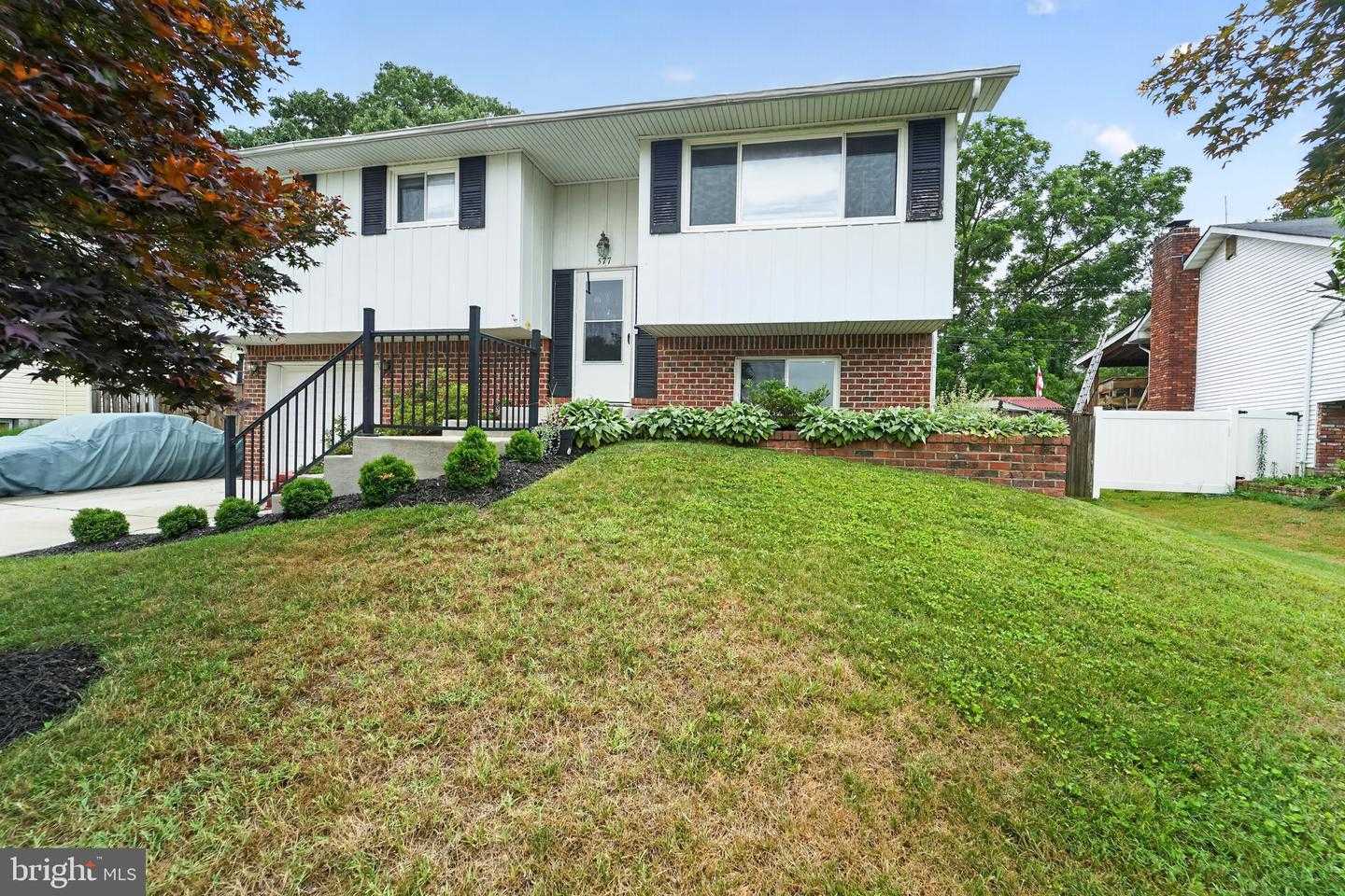 577 NOLVIEW COURT Glen Burnie Maryland United States, for Sale, residential, Litra  Simms, Simms and Associates