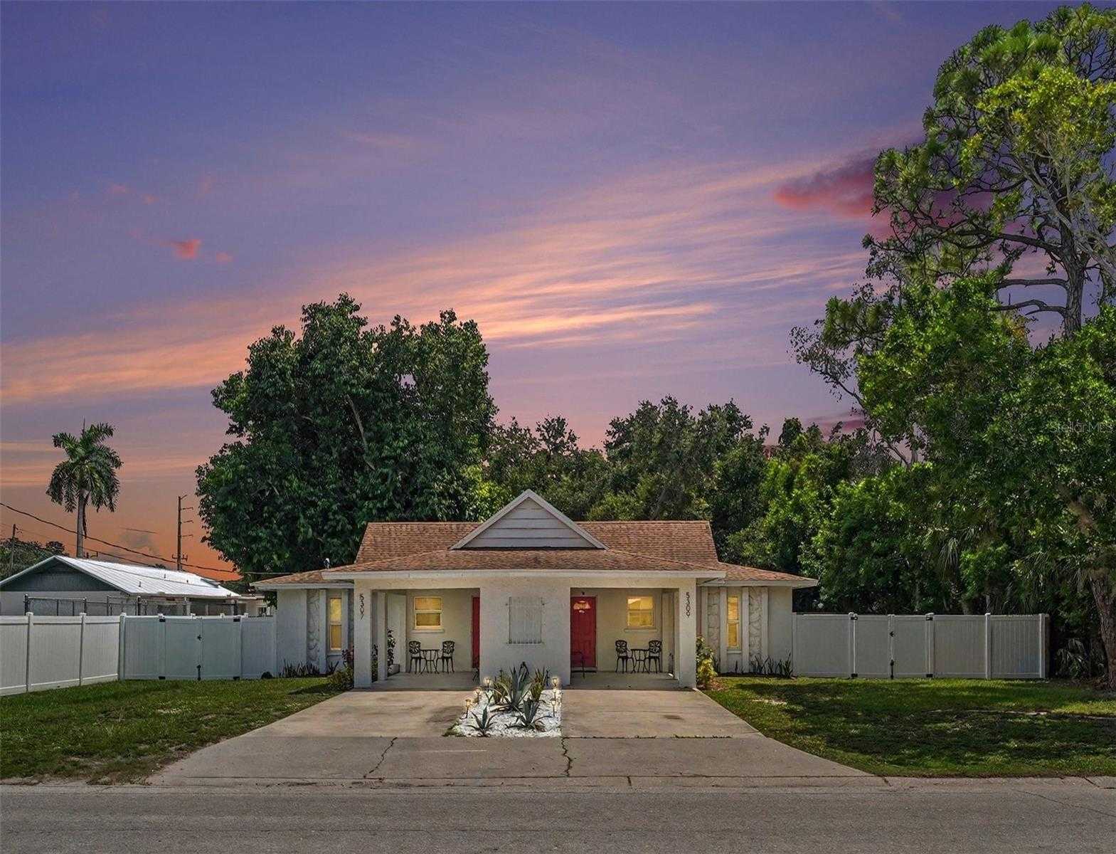 5307 16TH STREET Bradenton Florida United States, for Sale, residential,  , The Mount Dora Group 