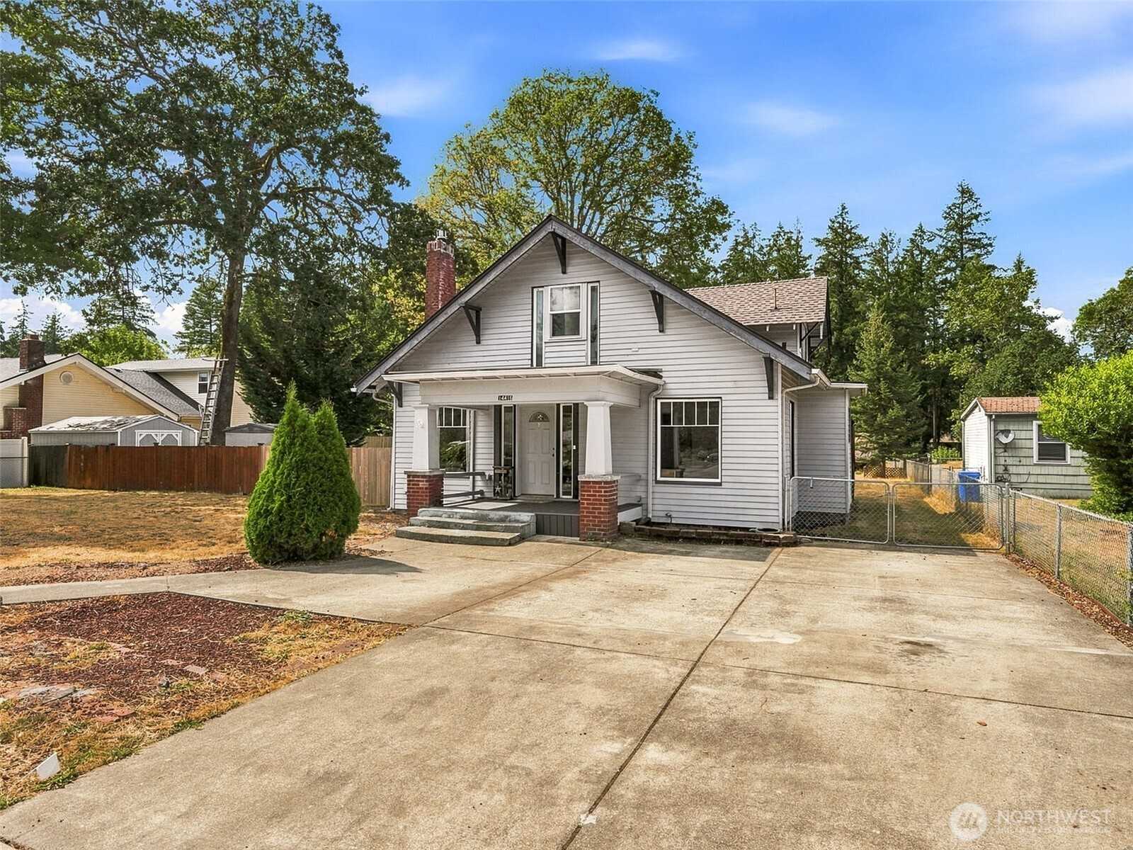 14416 Portland Avenue SW Lakewood Washington United States, for Sale, residential,  , Better Properties Hometown