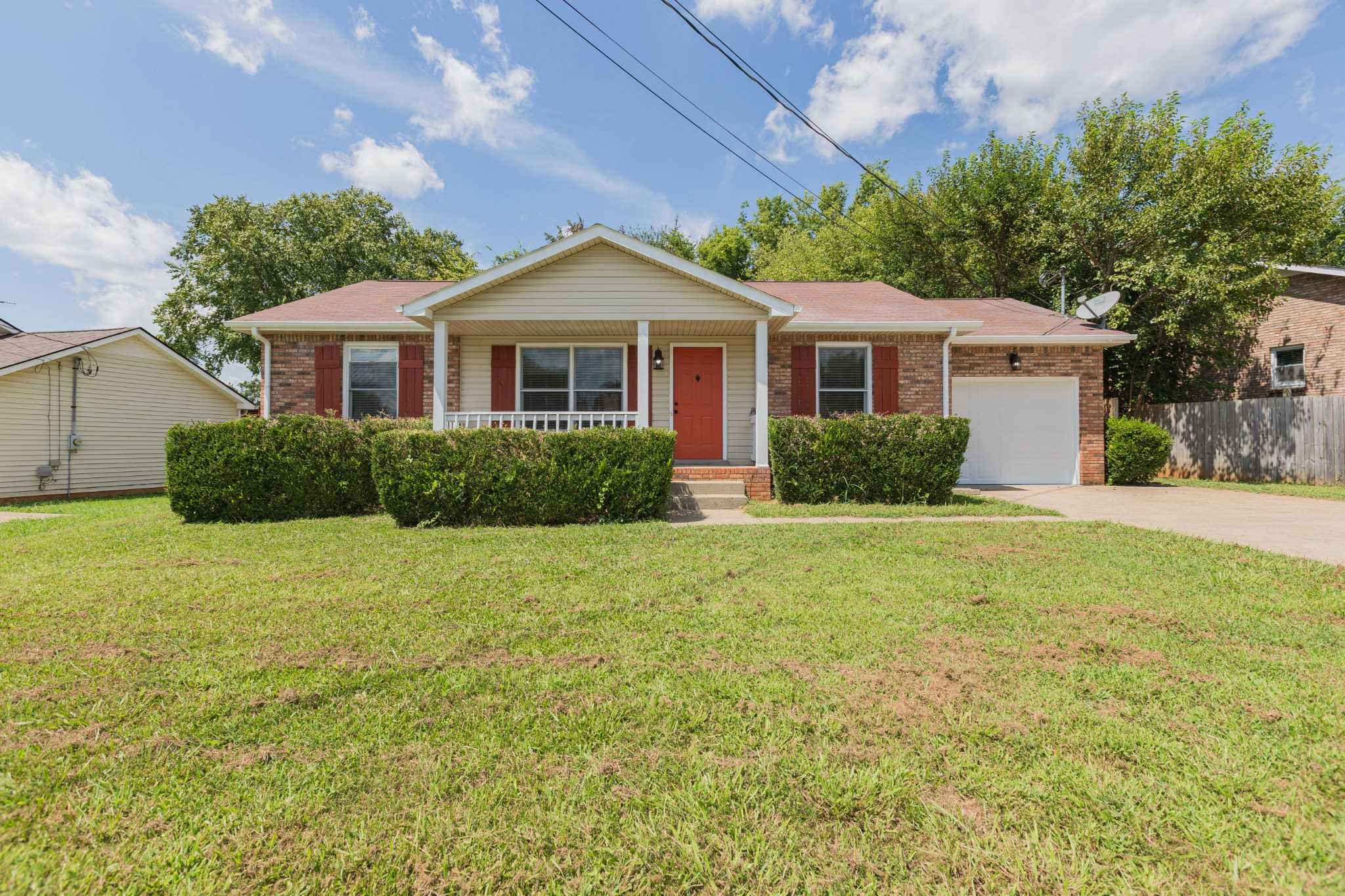 3820 Marla Cir Clarksville Tennessee United States, for Sale, residential, Adam Hanes, LPT Realty