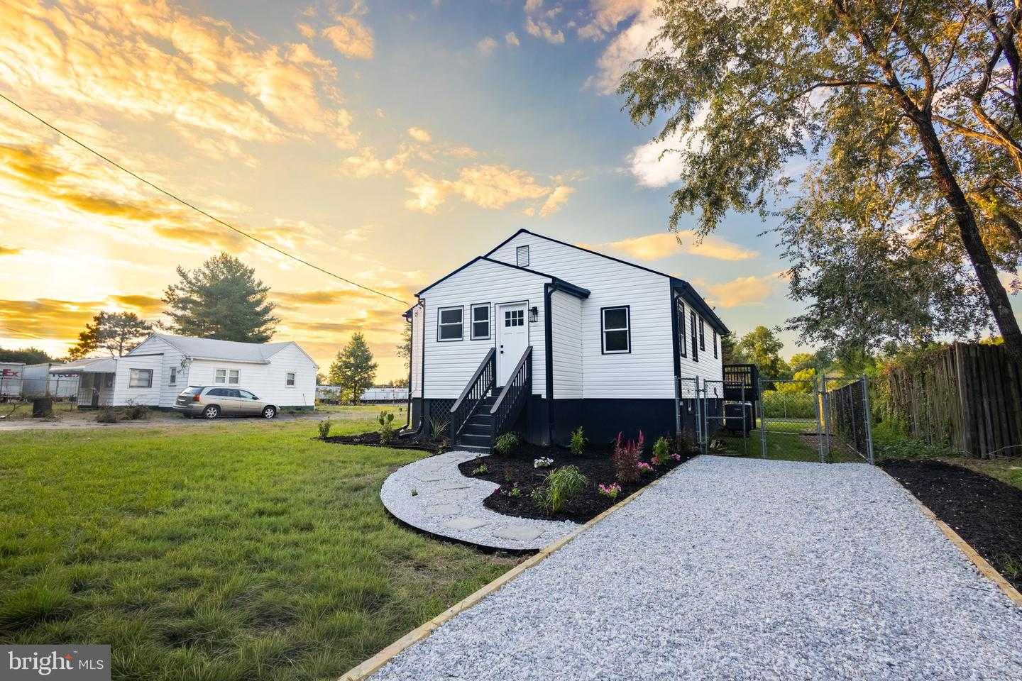 110 WERNER ROAD Glen Burnie Maryland United States, for Sale, residential, Litra  Simms, Simms and Associates