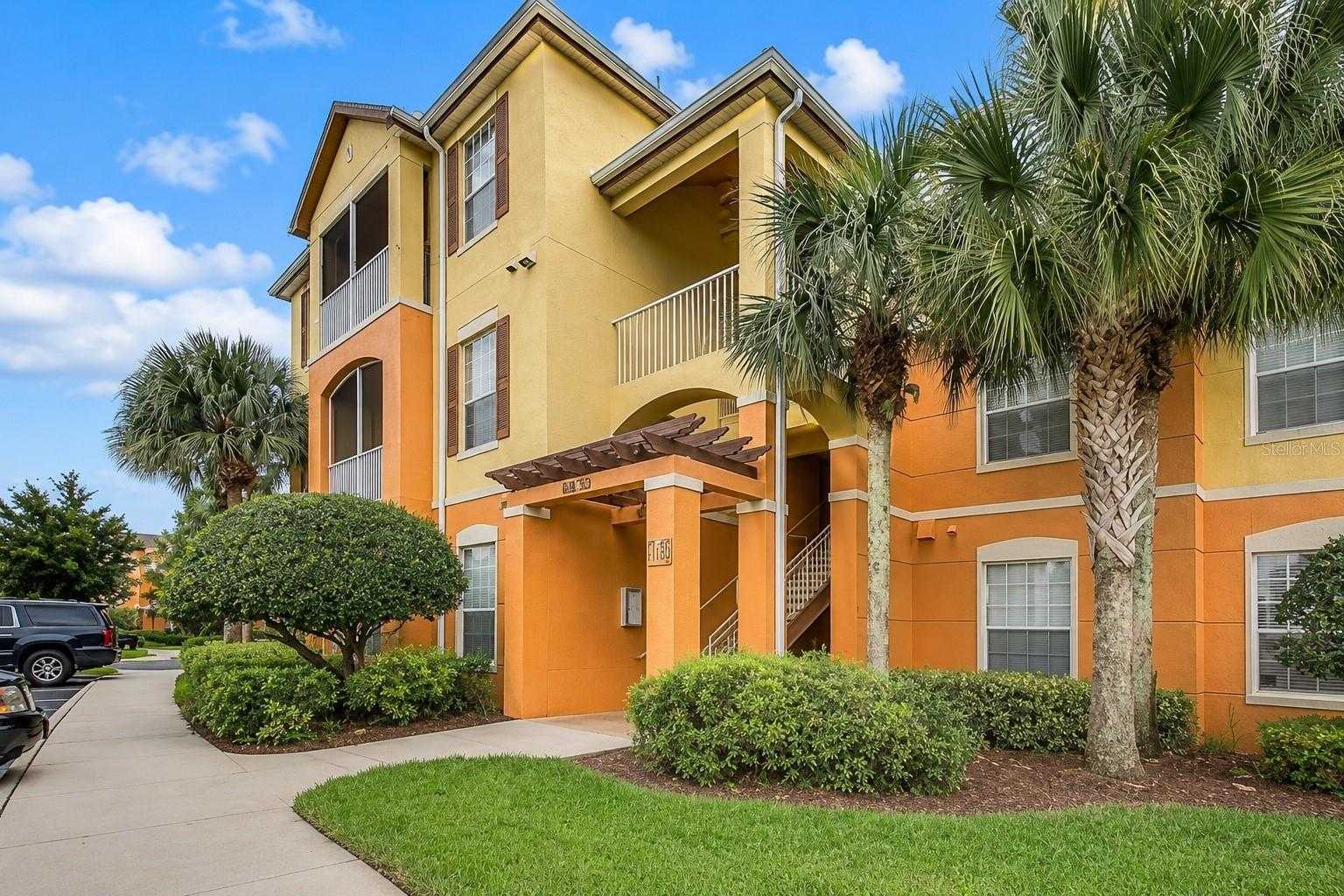 8630 BUCCILLI DRIVE APT 303 Orlando Florida United States, for Rent, residential, Joao Pereira, La Rosa Realty