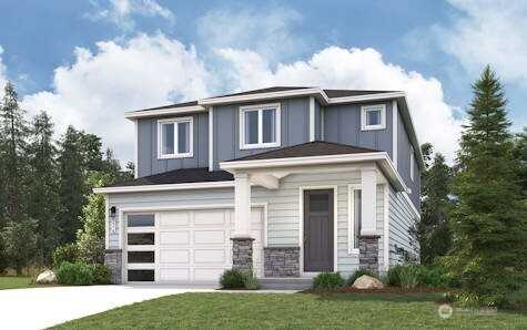 14135 178TH Street E Puyallup Washington United States, for Sale, residential,  , Better Properties Hometown