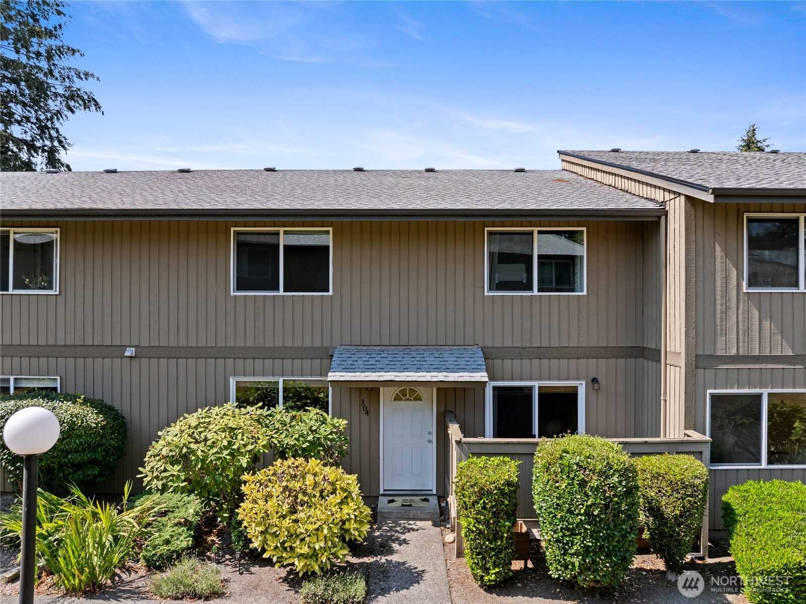 6006 N 15th  APT C104 Tacoma Washington United States, for Sale, residential,  , Better Properties Hometown