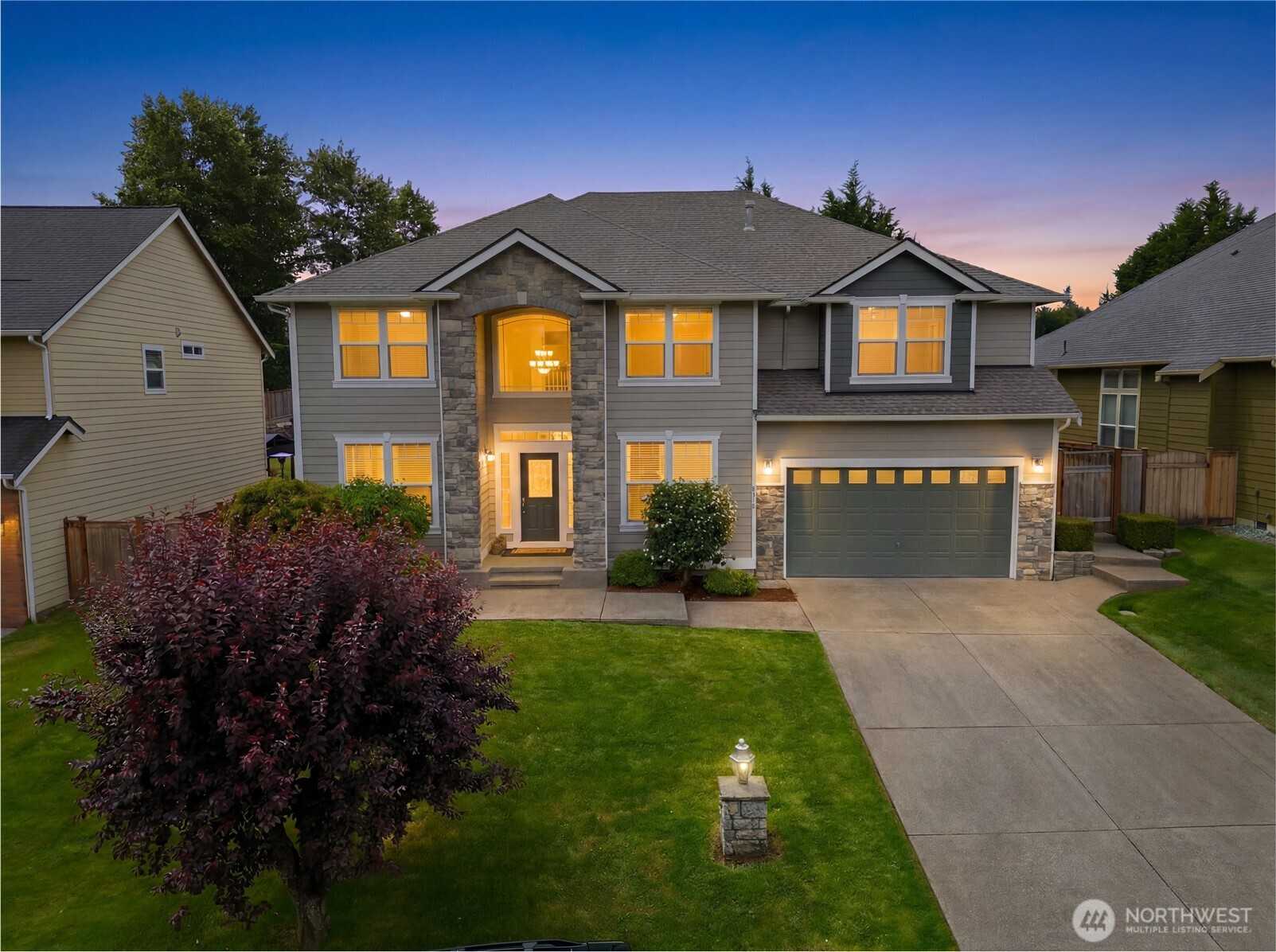 8318 131st Street Ct E Puyallup Washington United States, for Sale, residential,  , Better Properties Hometown