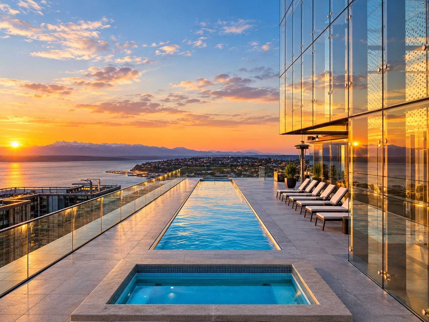 300 Virginia Street APT 4504 Seattle Washington United States, for Sale, residential, Sibhat Petros, Best Choice Realty