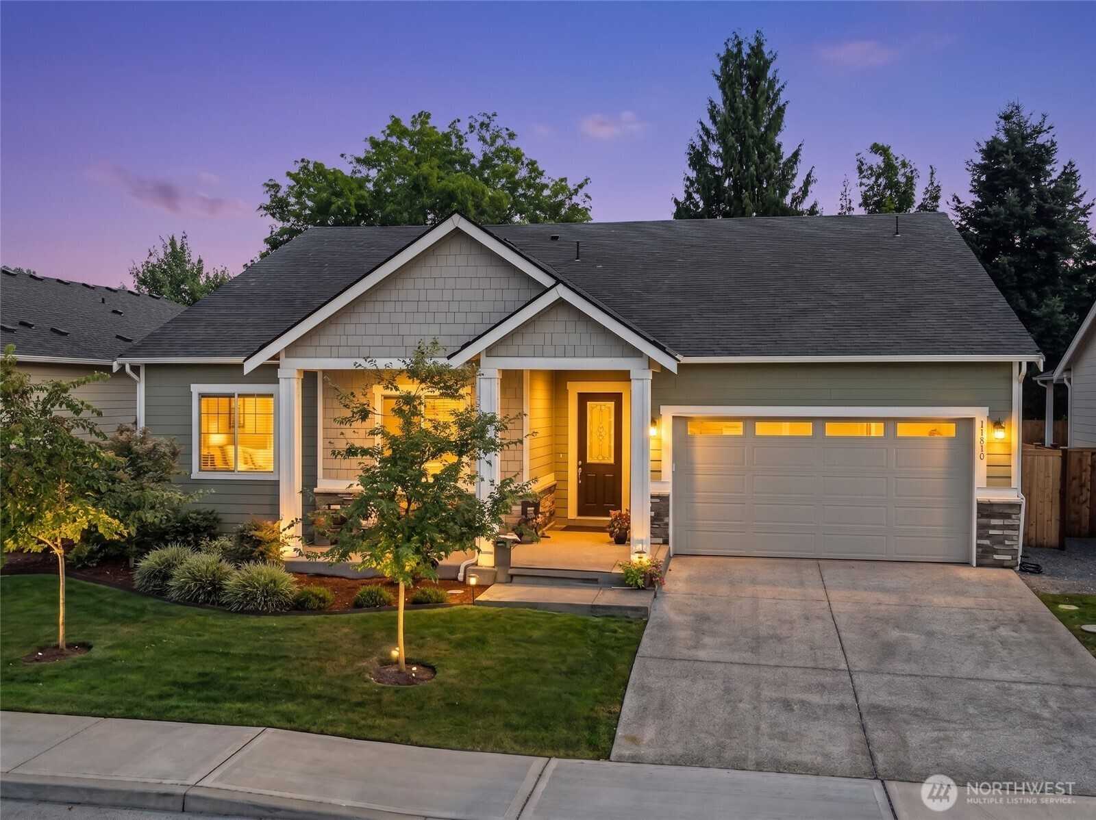 11810 63rd Street Ct E Puyallup Washington United States, for Sale, residential,  , Better Properties Hometown